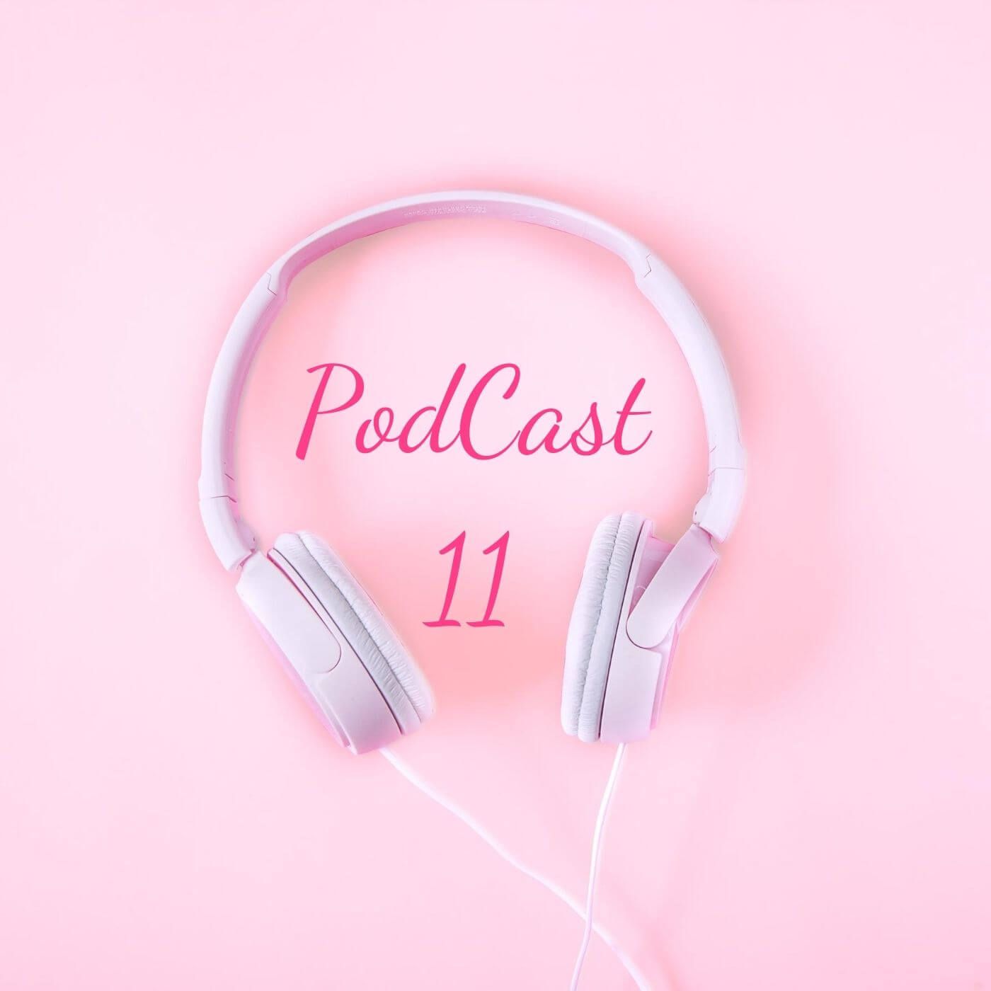 Audio Tip 11 🌸 Las 5 Pruebas de las Parejas Brillantes