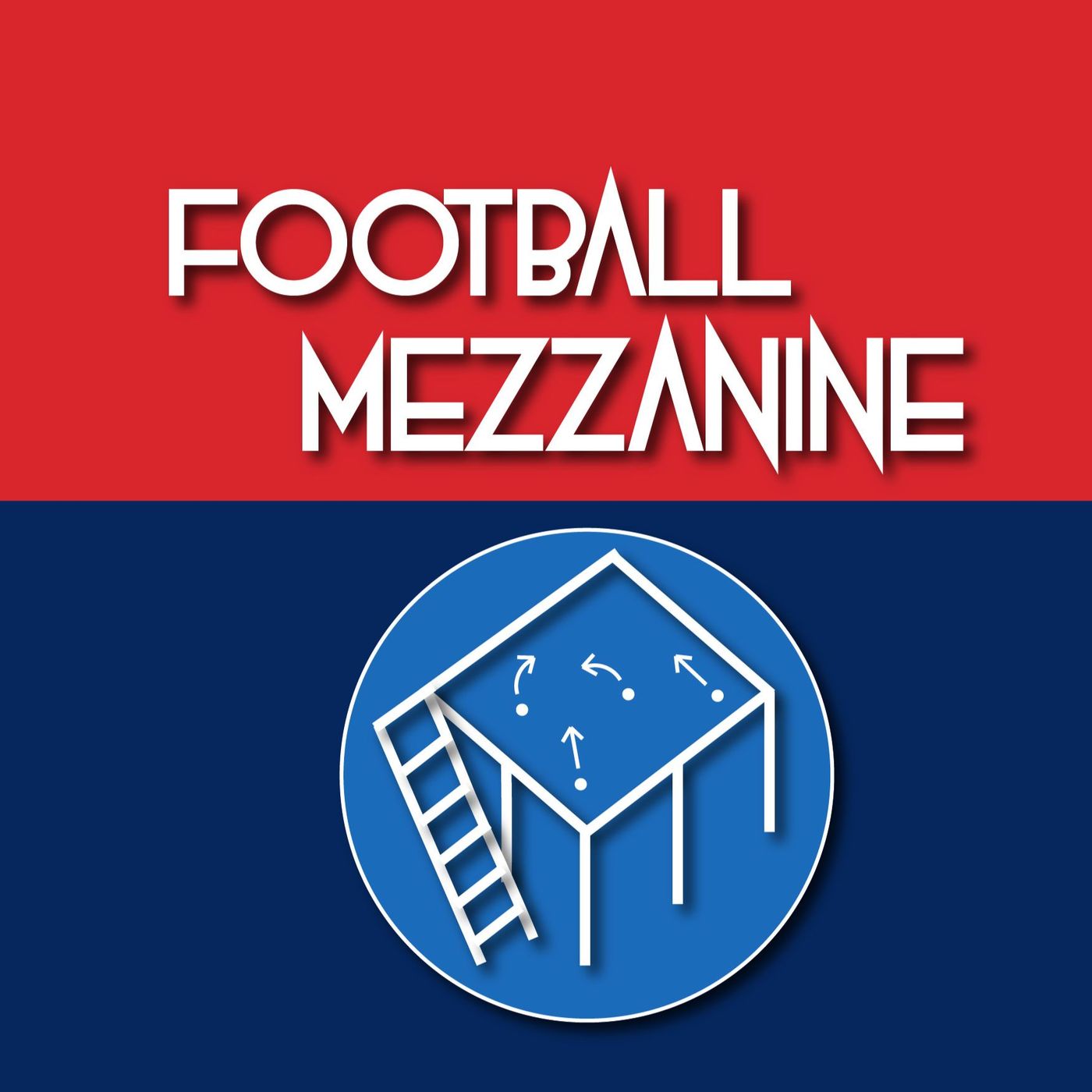 Football Mezzanine podcast artwork