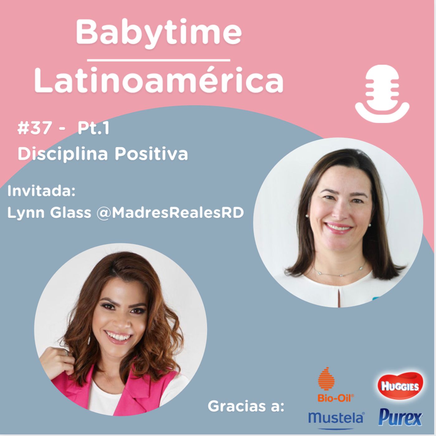 Babytime Podcast LATAM