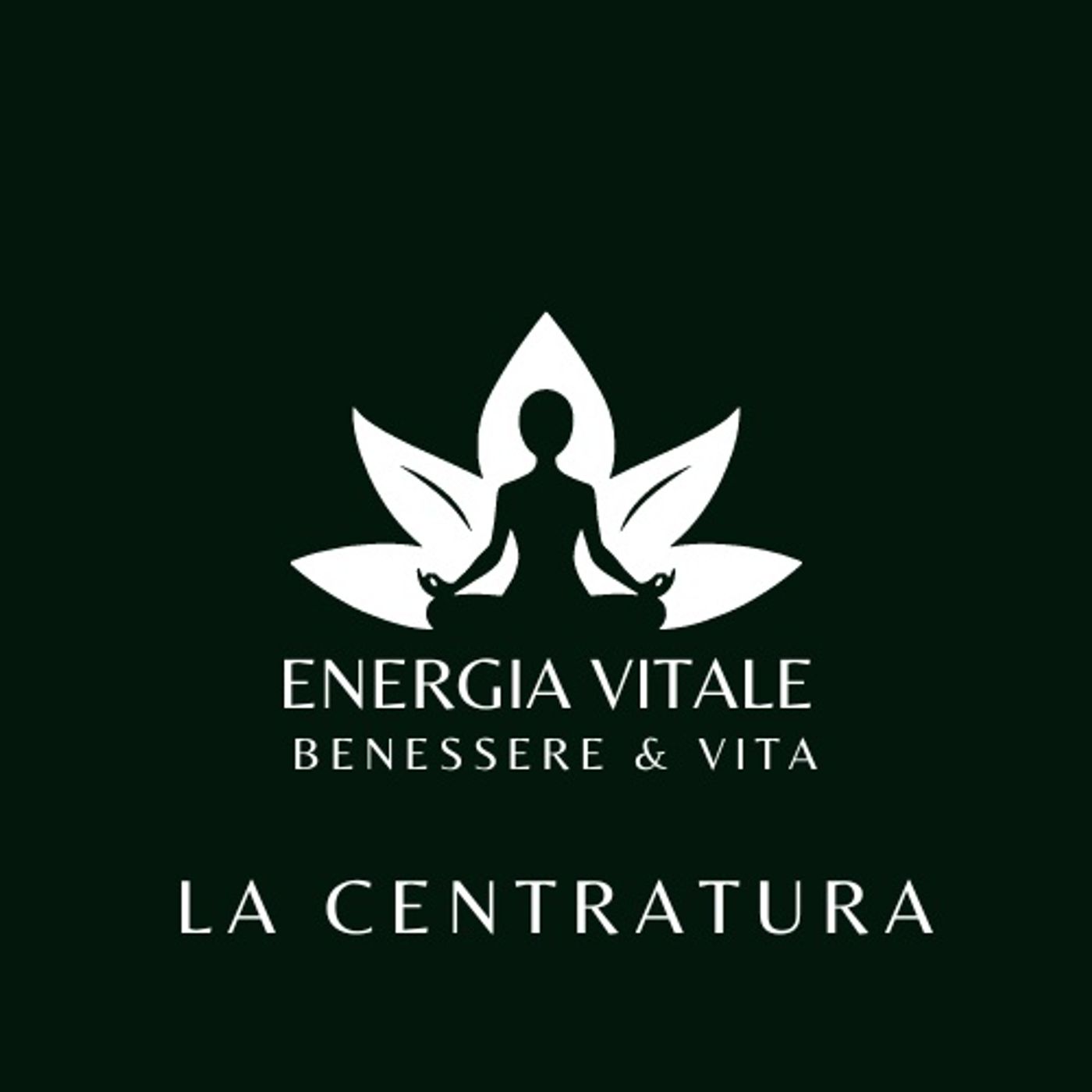 Il Segreto della Felicità: Scopri il Potere Trasformativo della Centratura Energetica episode artwork