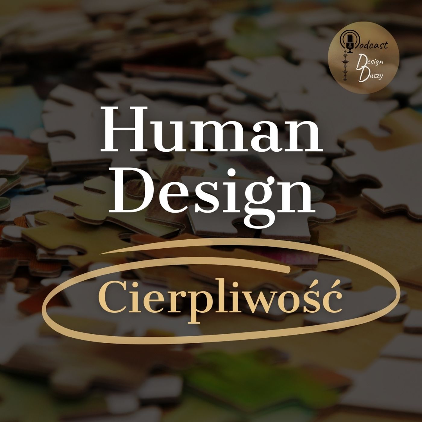 Design Duszy