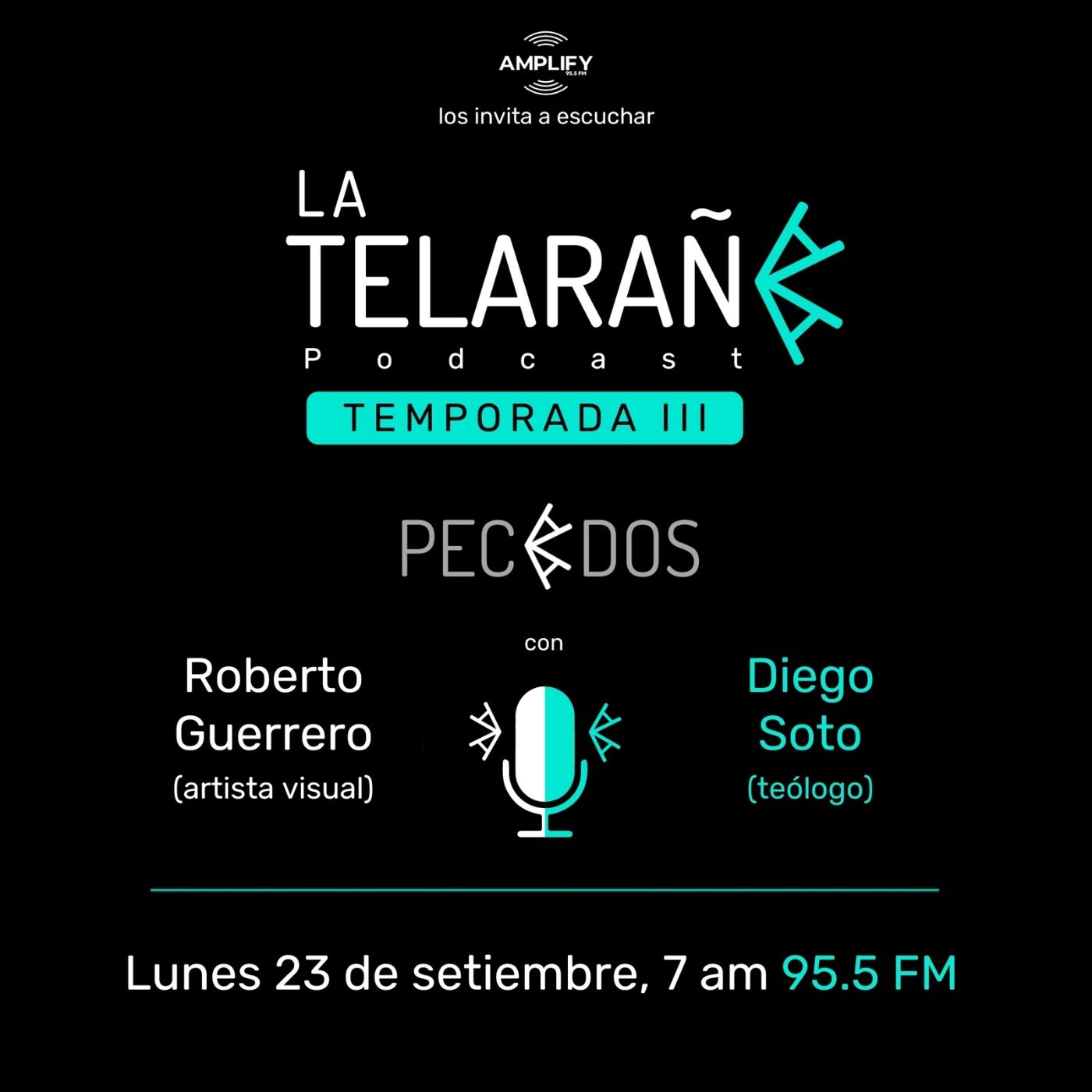La Telaraña