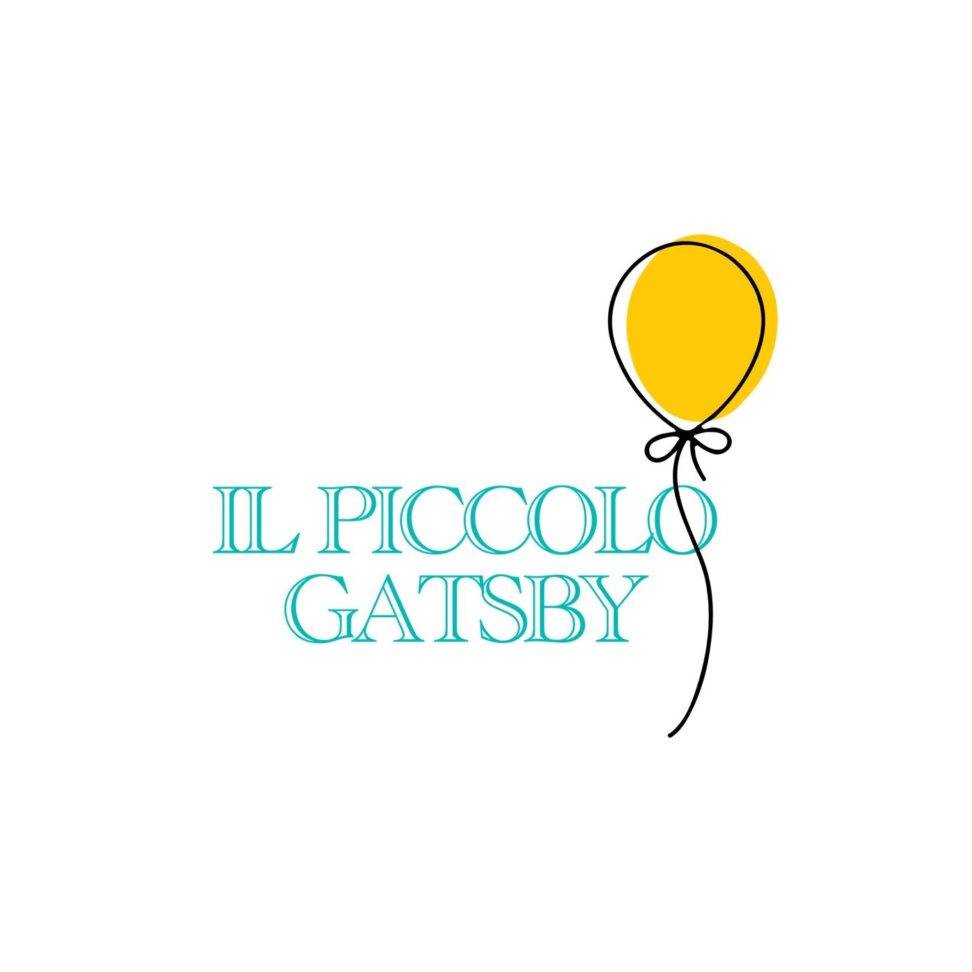 Il piccolo Gatsby - classe 2ªB podcast artwork