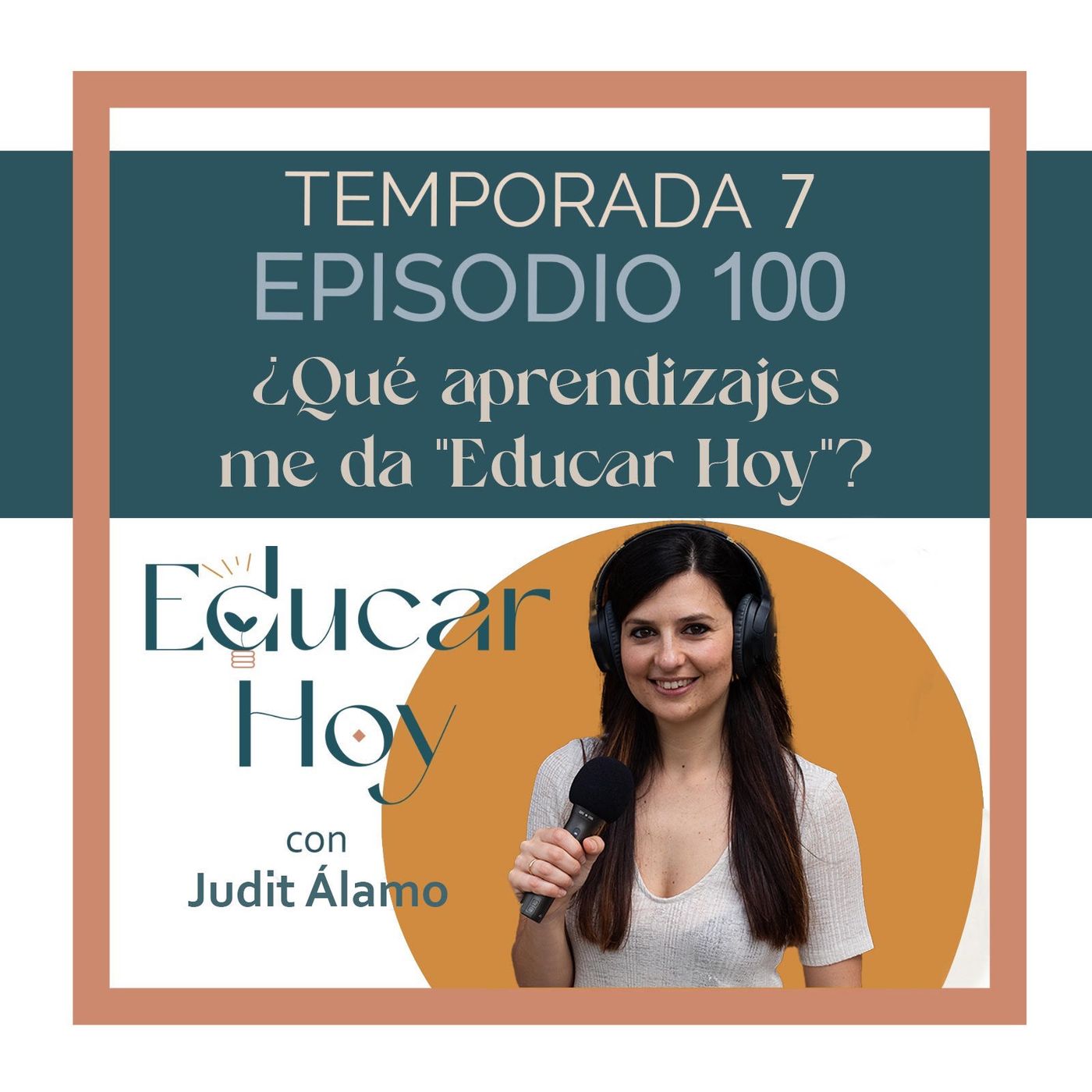 Portada de Educar hoy