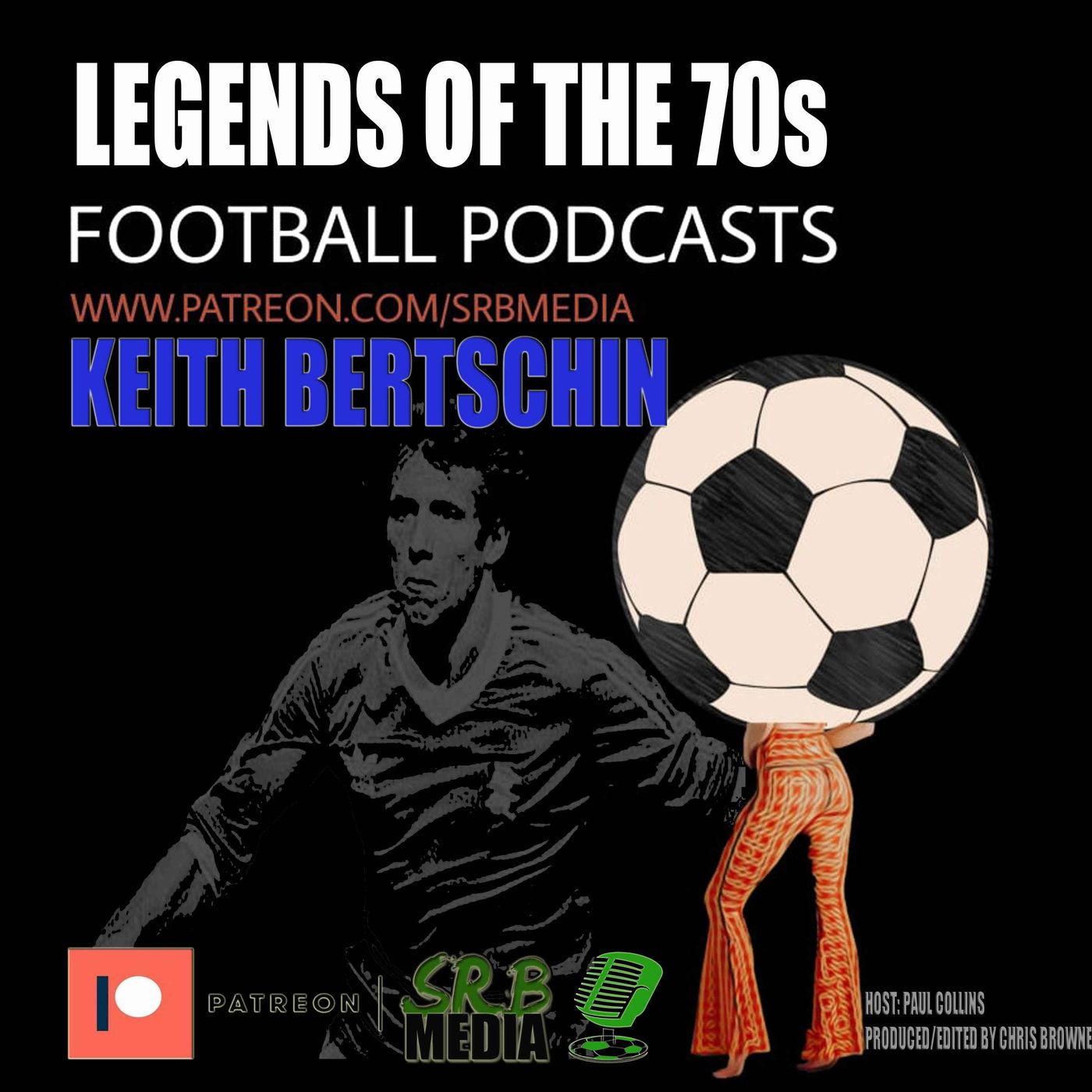 SRBMedia Sports Podcasts