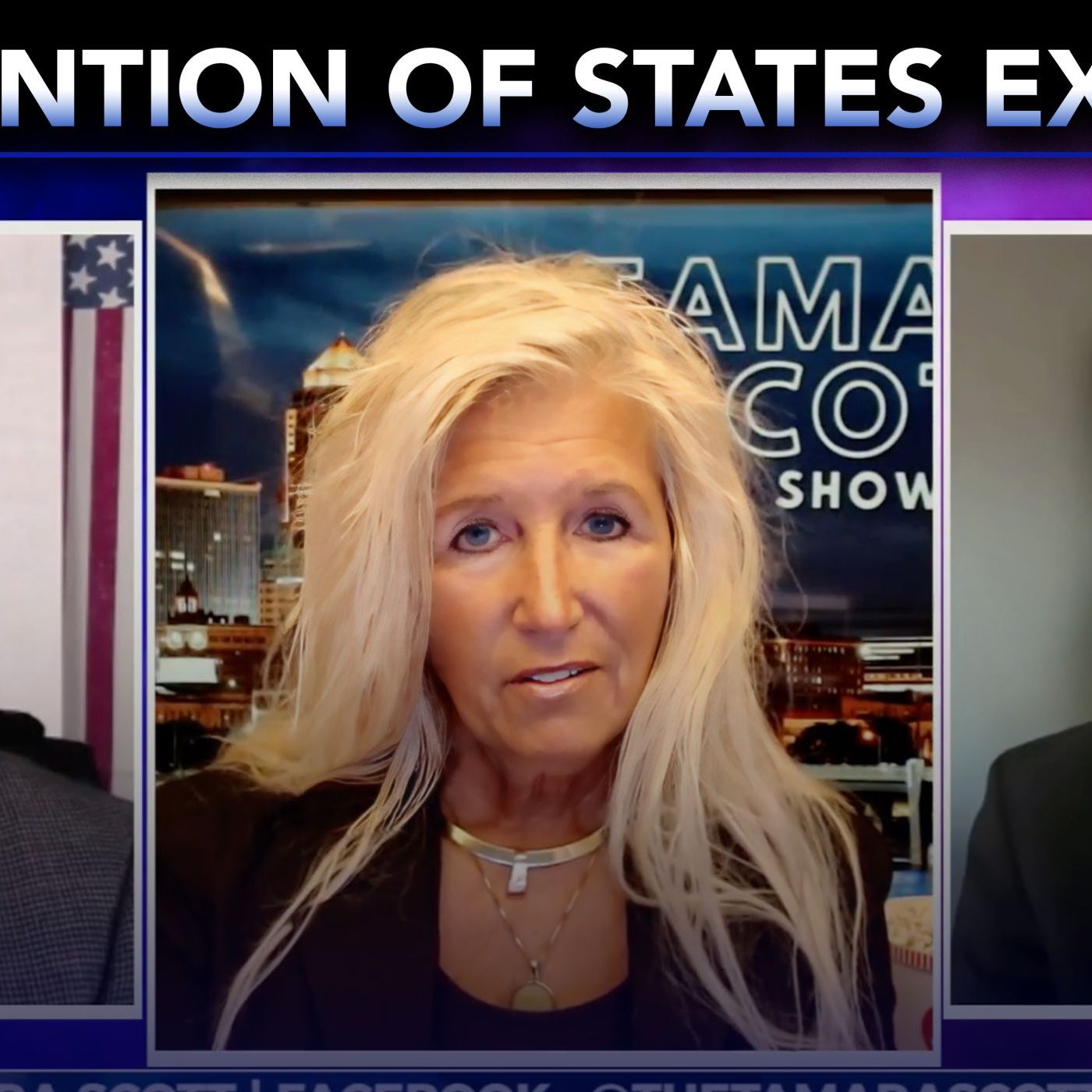 The Hidden Agenda Behind the Convention of States