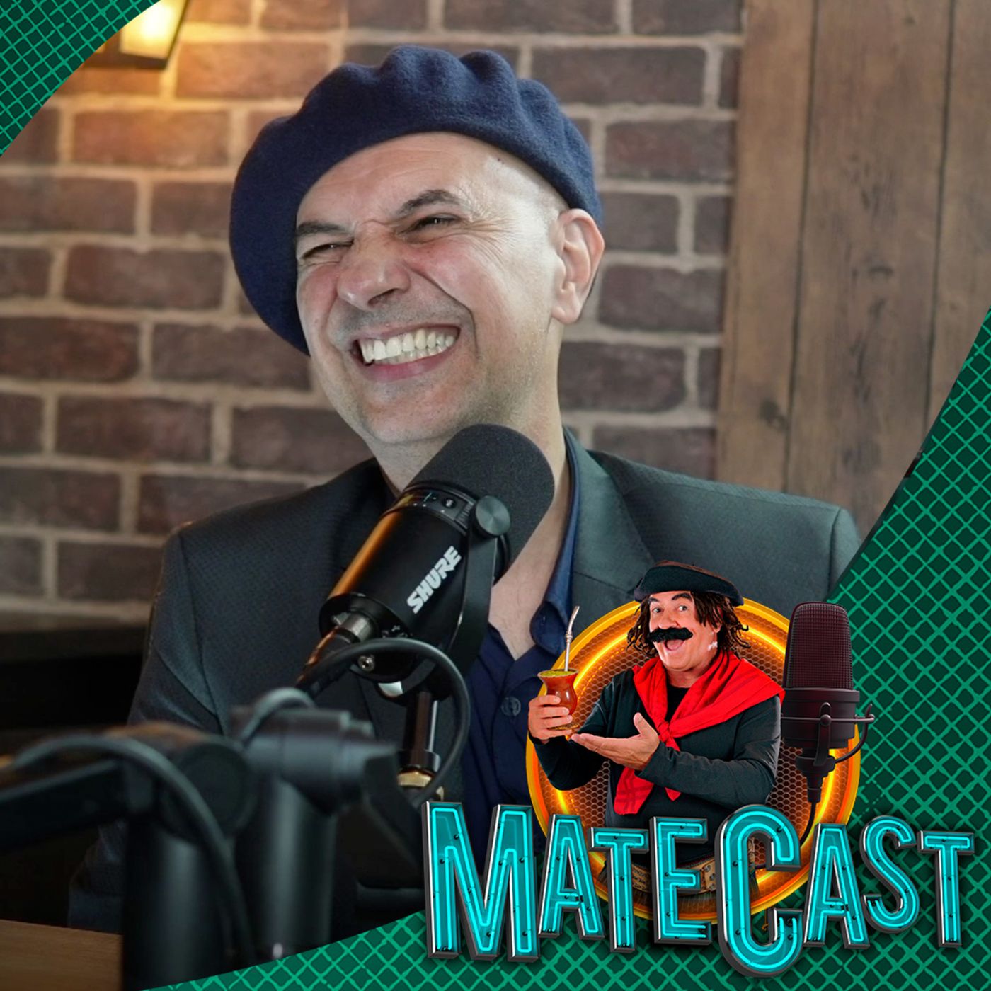 MateCast