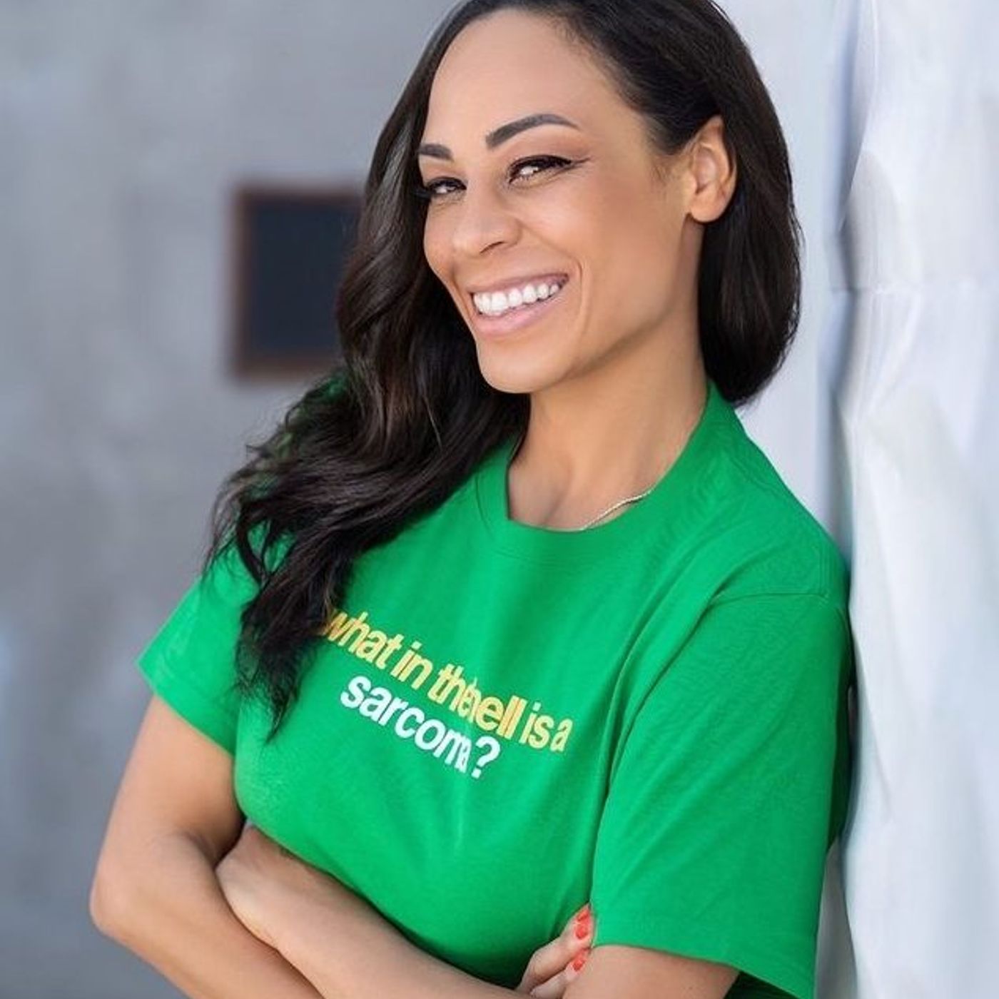 Helping The Brave - Brandi Benson