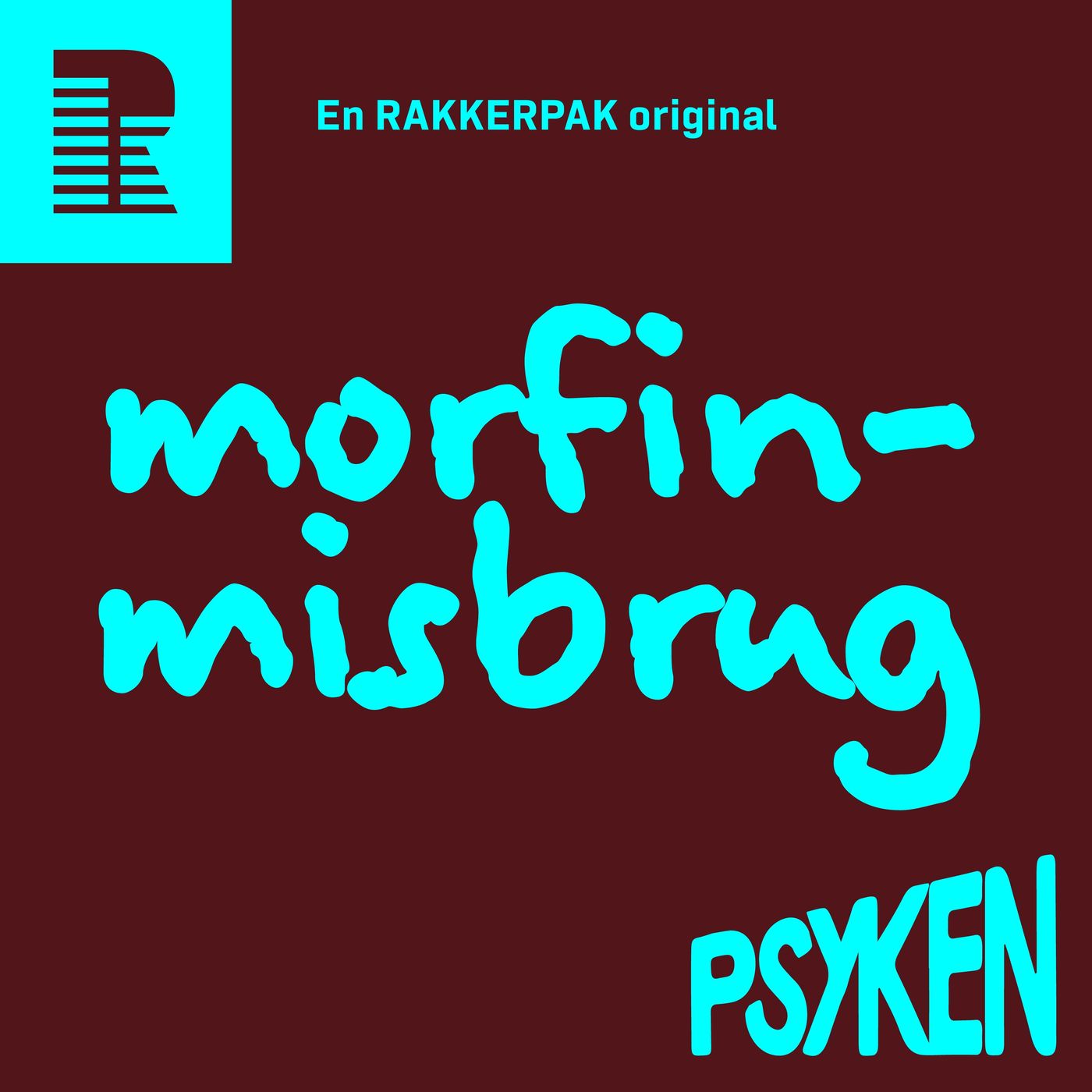 Morfinmisbrug: Når en sprøjte bliver din trøst