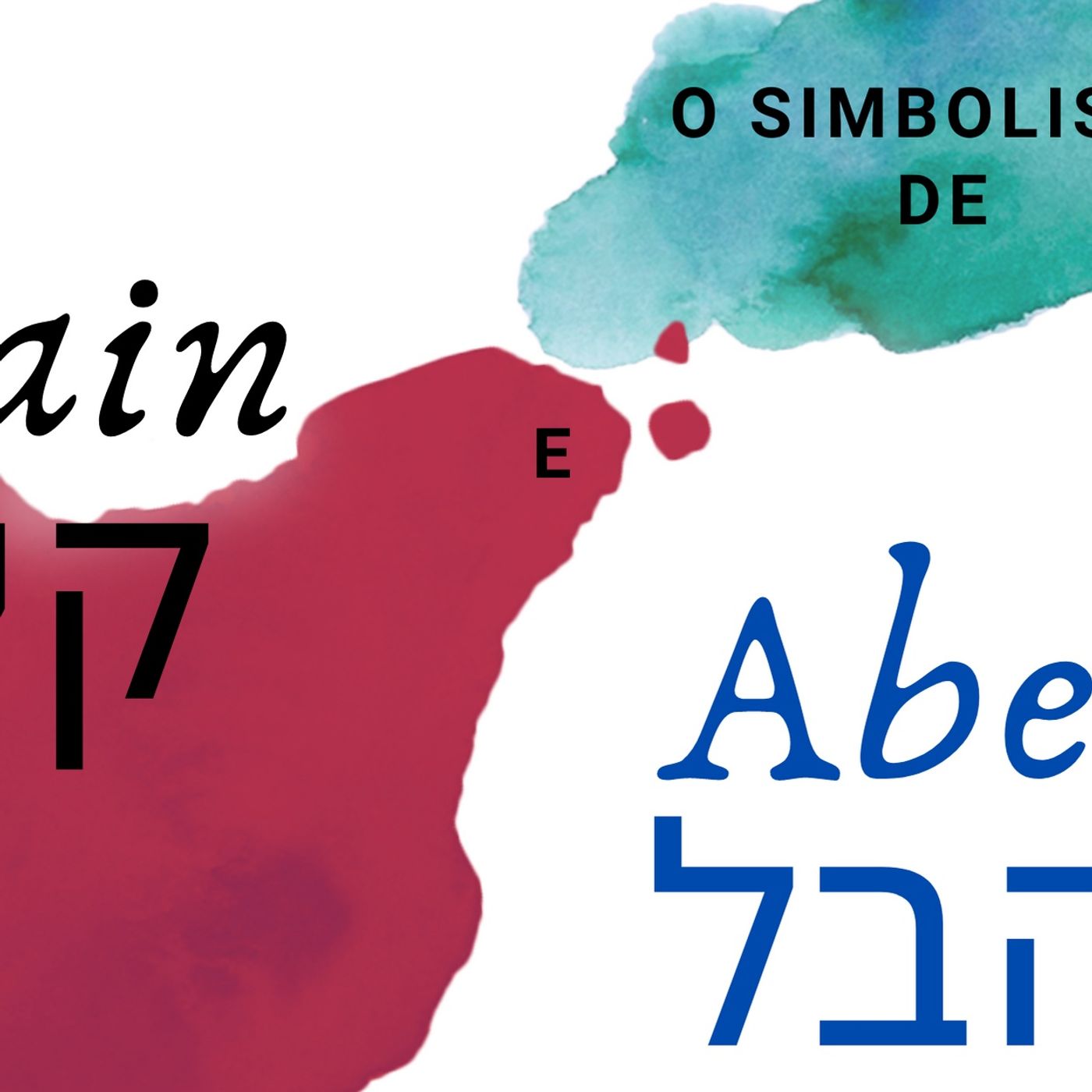 Diálogos sobre simbolismo do Hebraico Bíblico