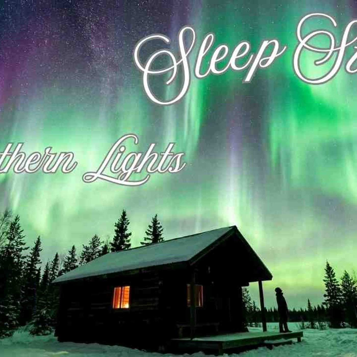 Artwork for Sleep Stories