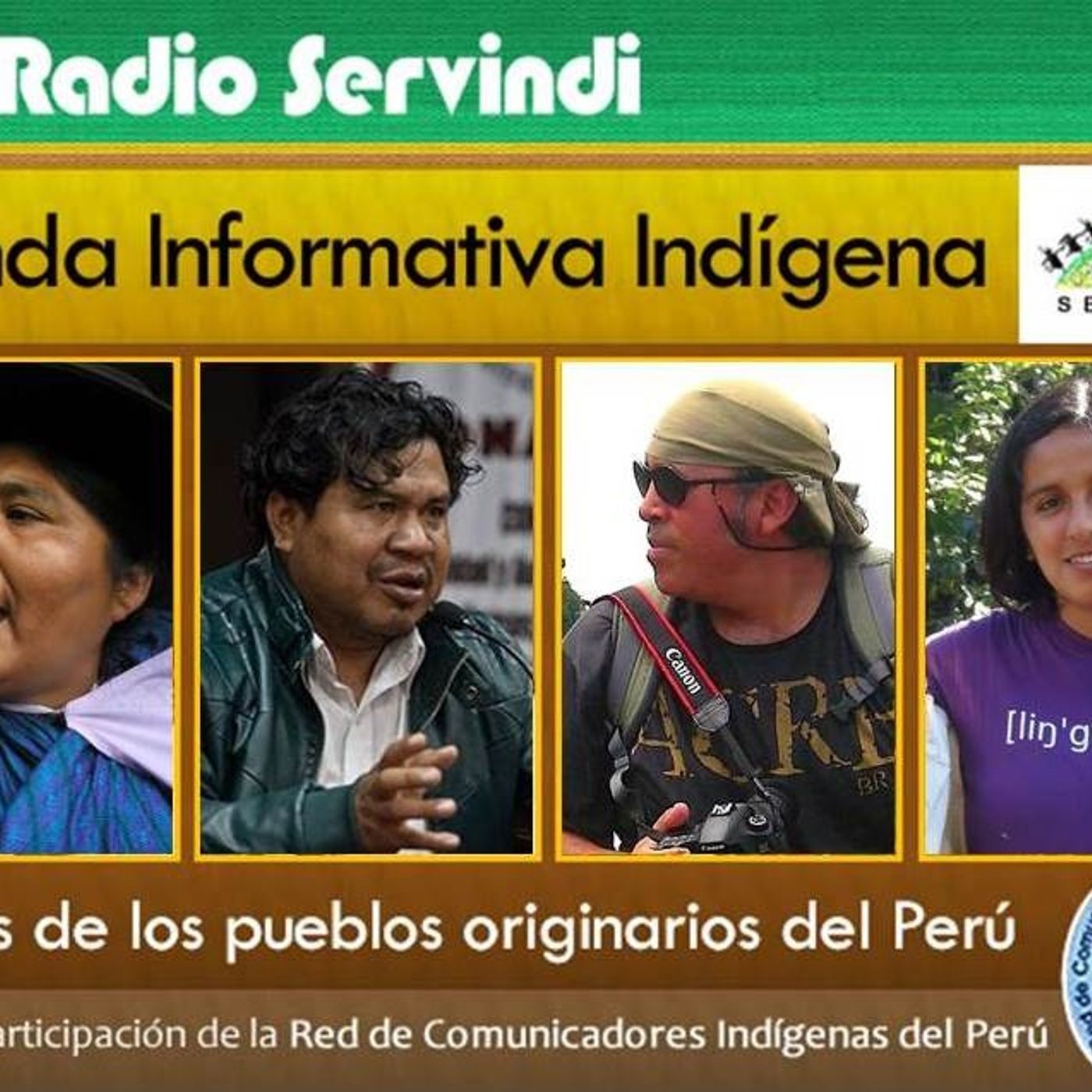 Pistas de Servindi