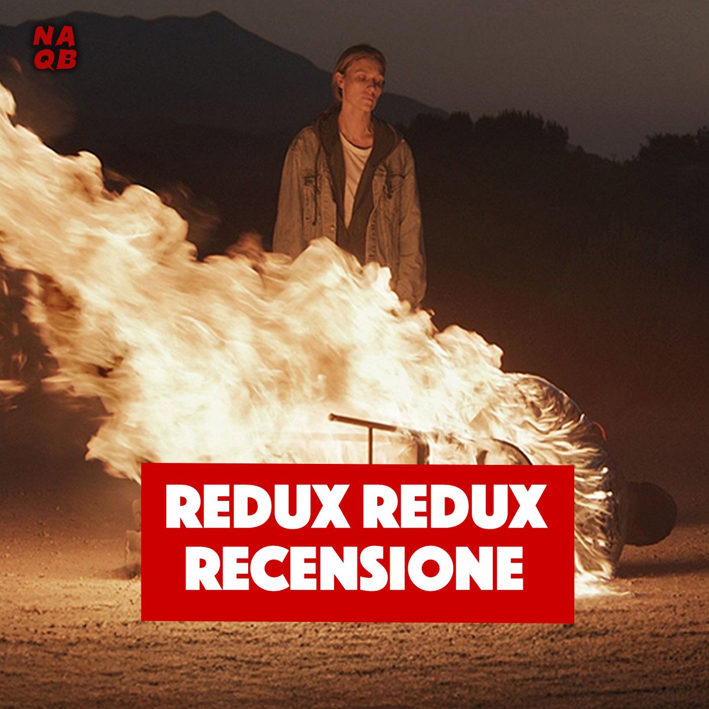 Redux Redux - Recensione episode artwork