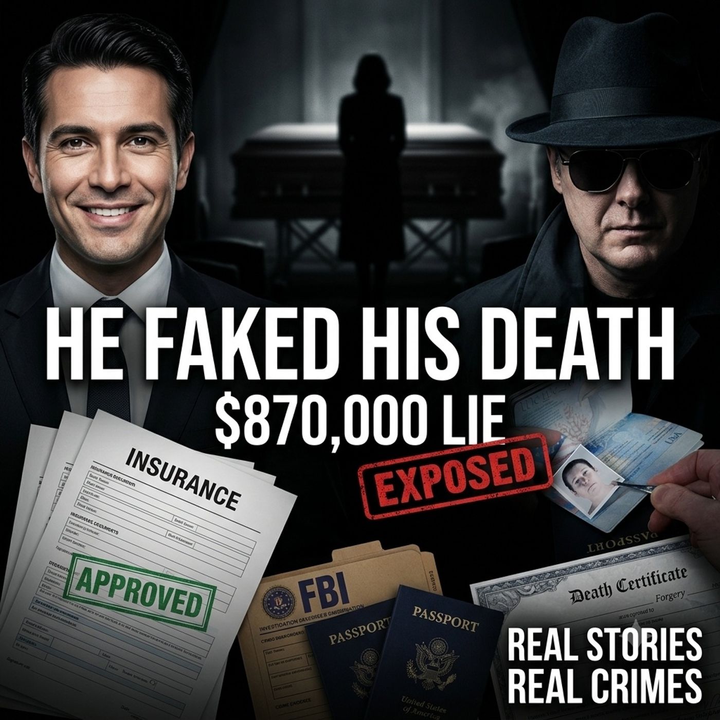 Jose’s Fake Death Scam Exposed