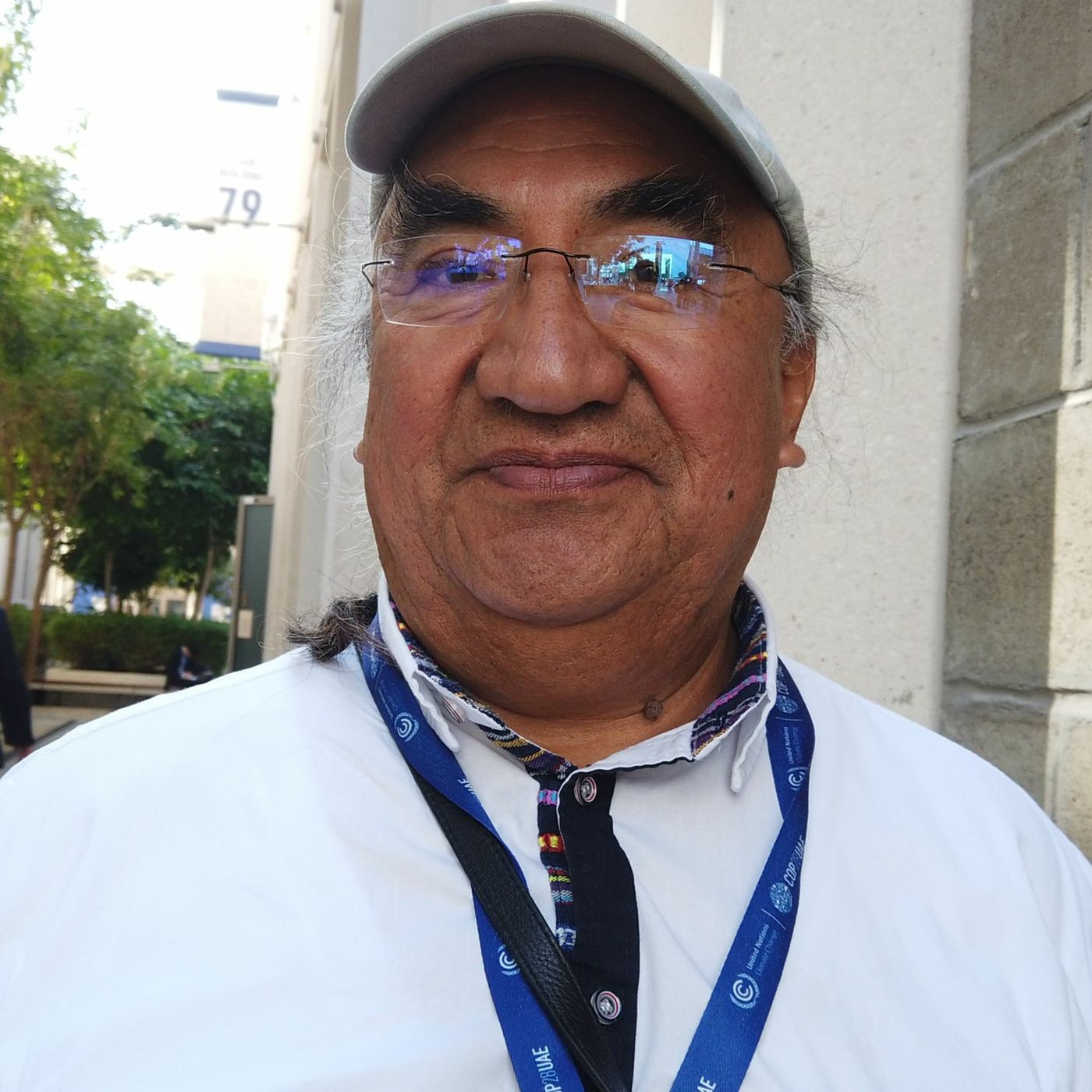 COP28 - Governments Must Uphold The Rights Of Indigenous Peoples