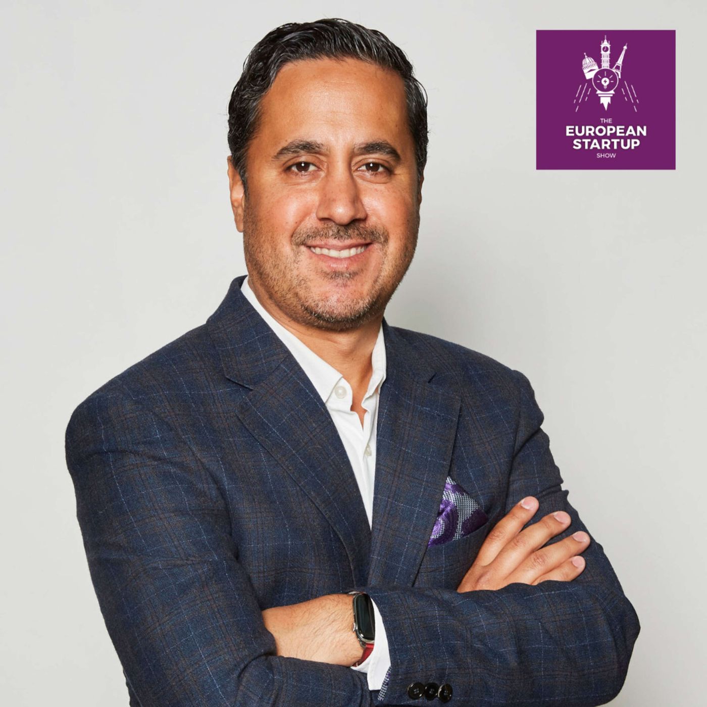 The European Startup Show