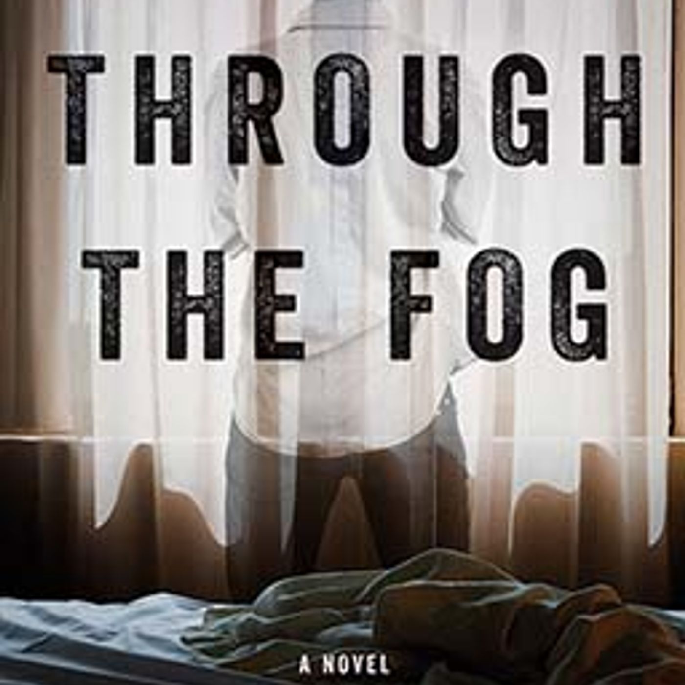 Listen to Latest Full Audiobooks in Mystery, Thriller & Horror, Suspense