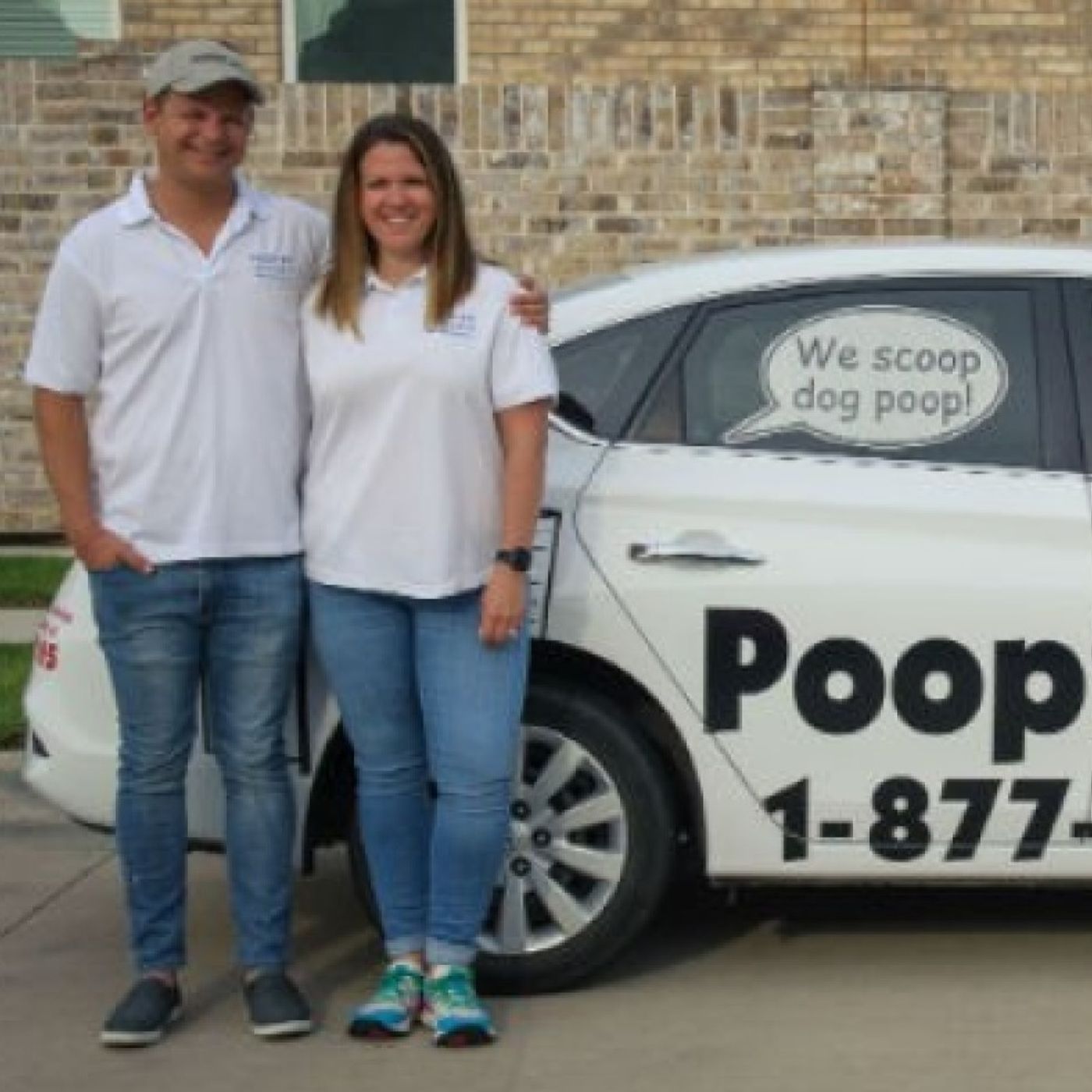 POOP 911
