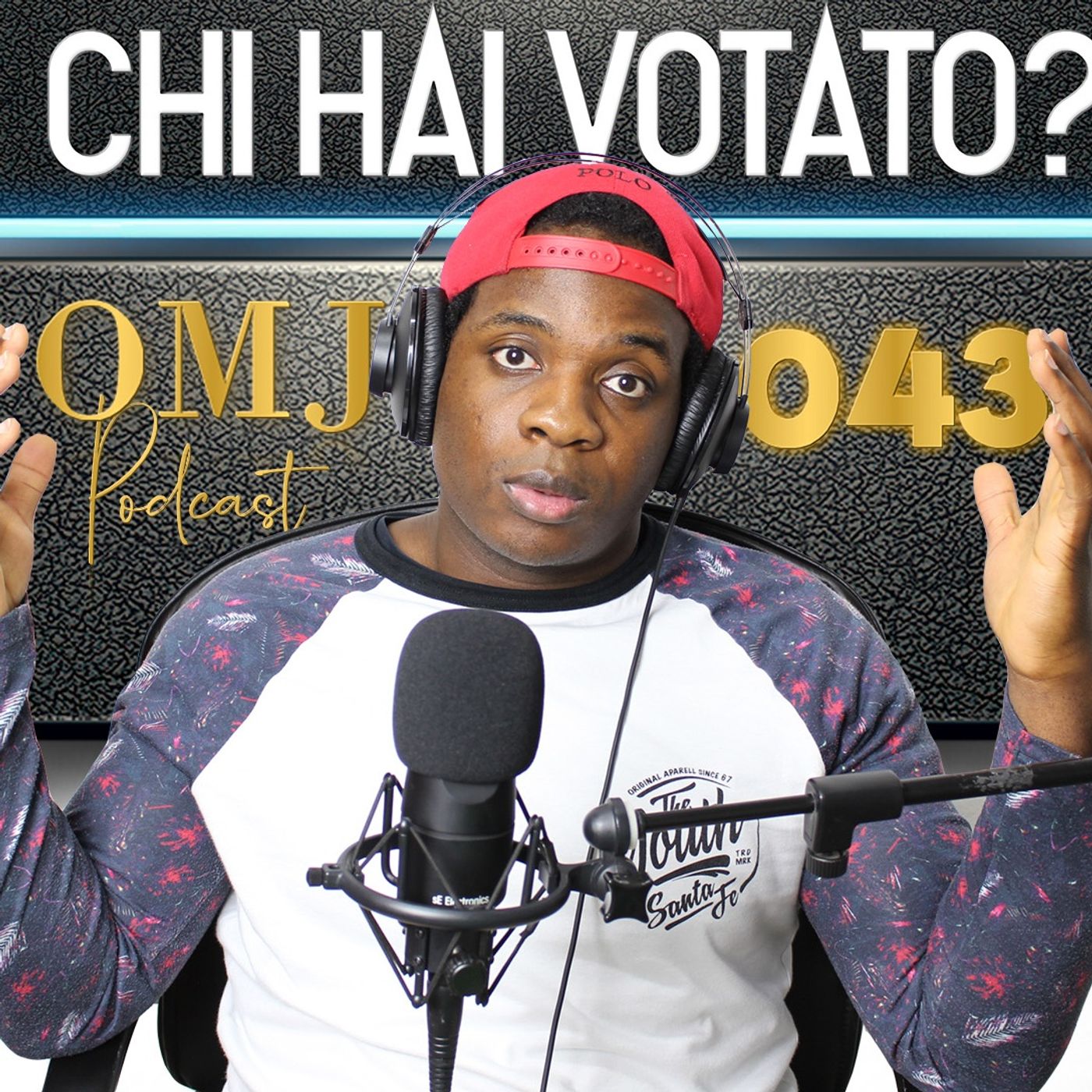OMJ Podcast