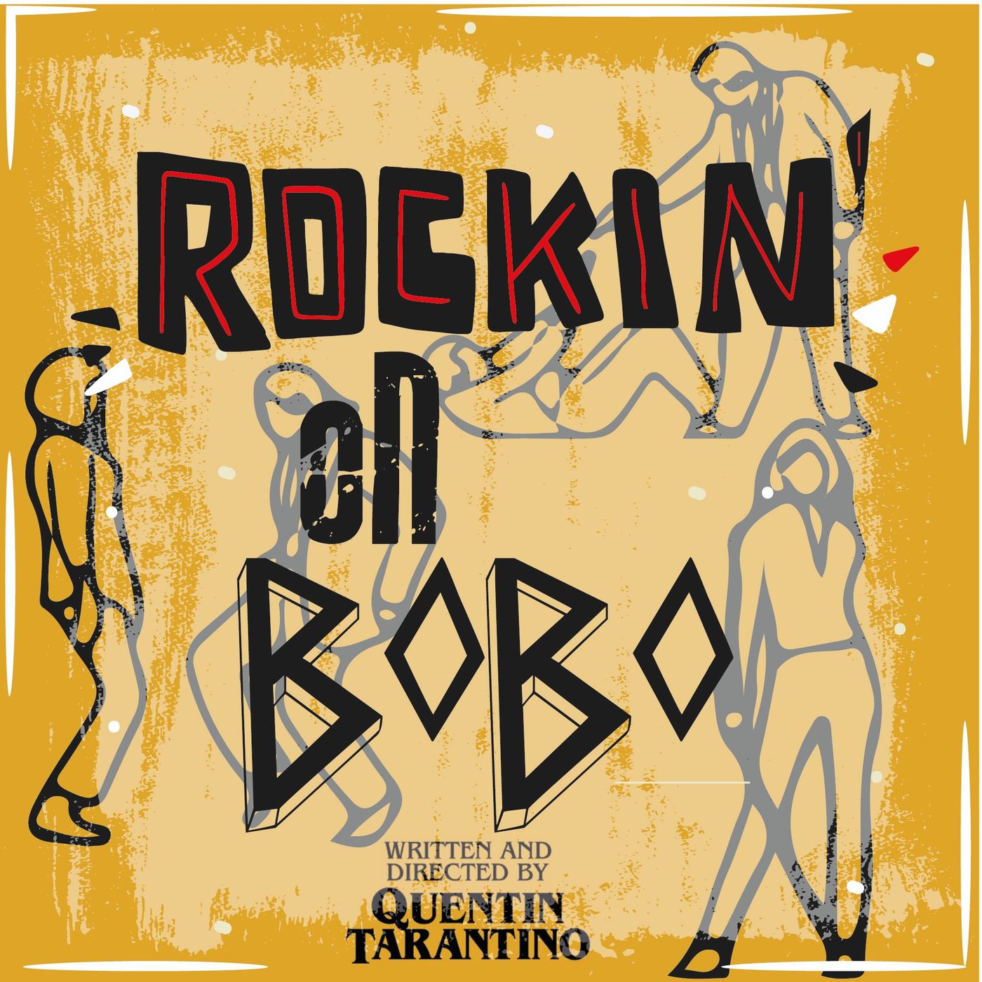 Episodio 11 - Quentin Tarantino