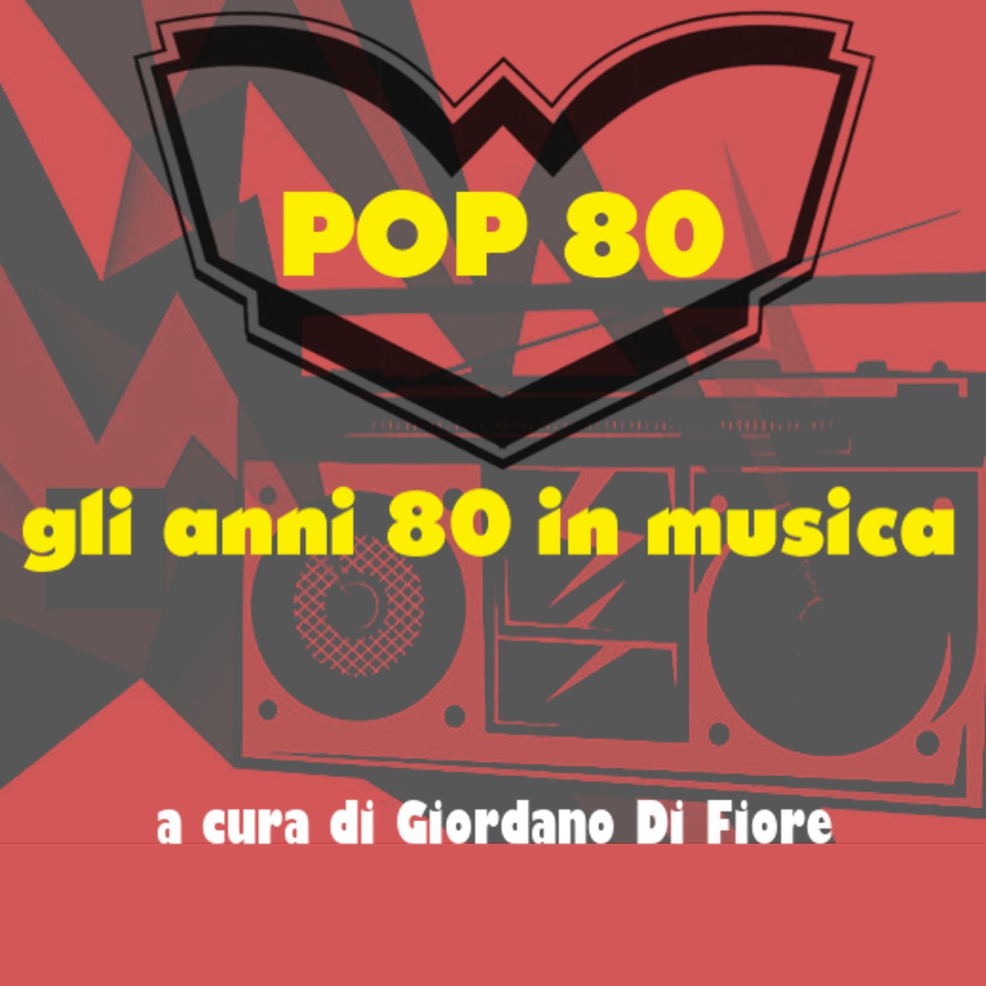 Pop 80 AirPlay - 22 June 2020