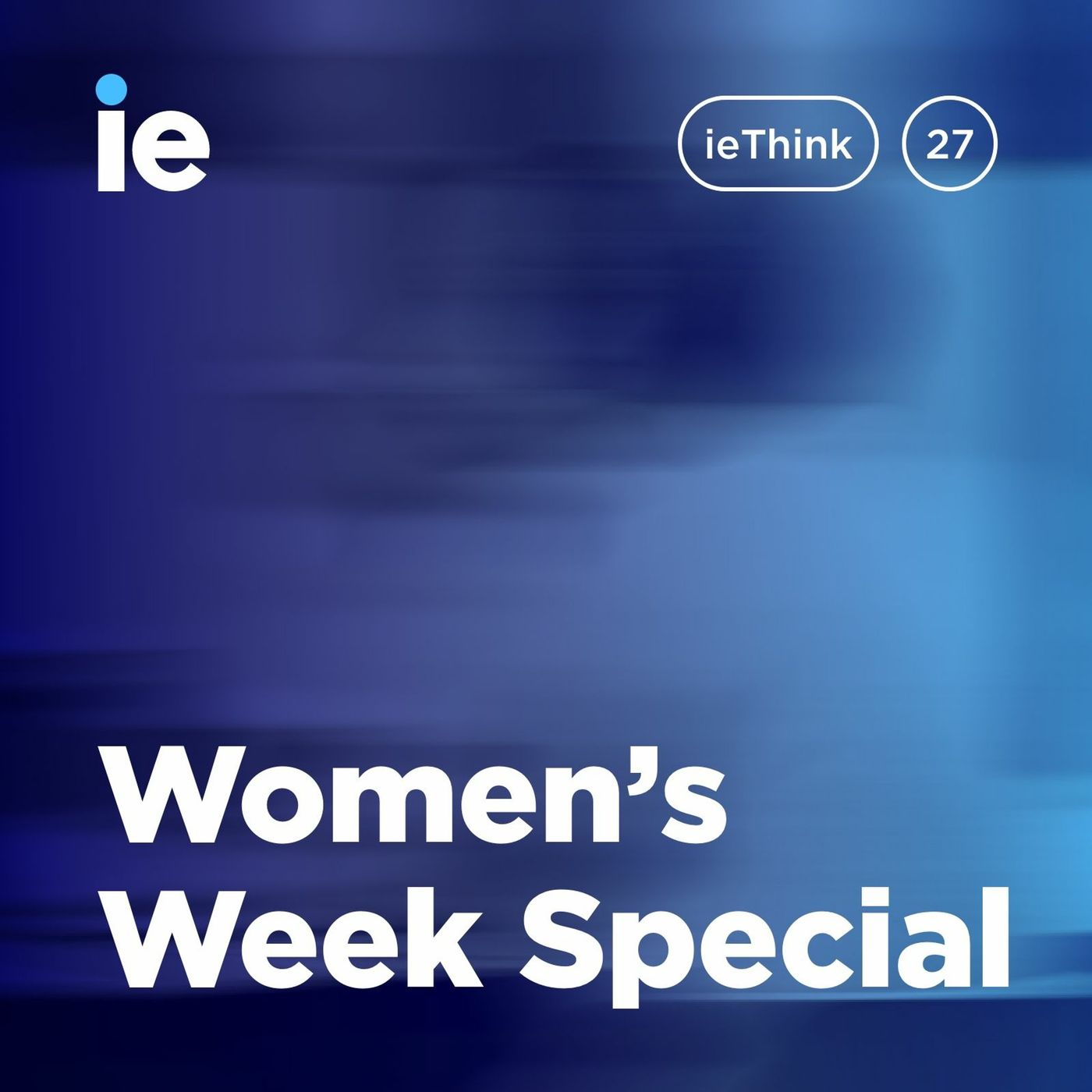 Women's Week Special Women's Week Special