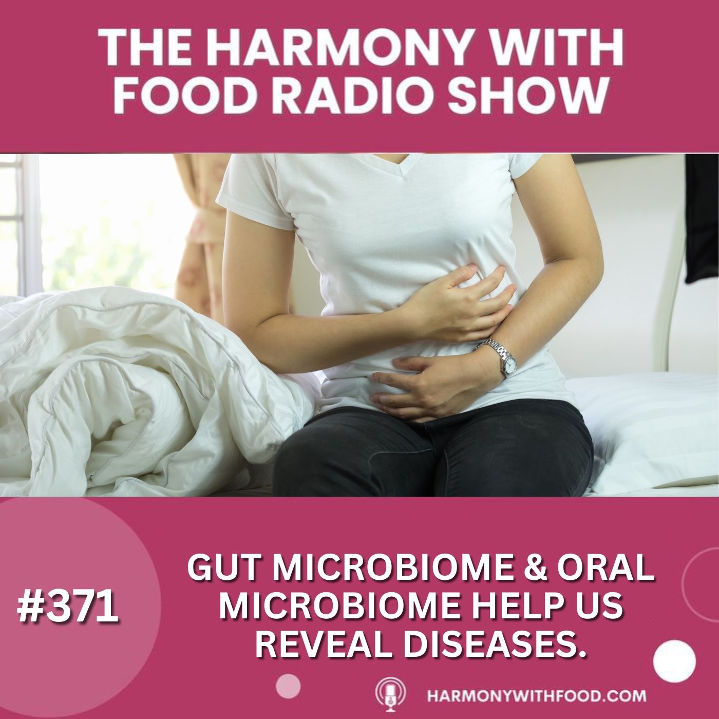 Harmony With Food