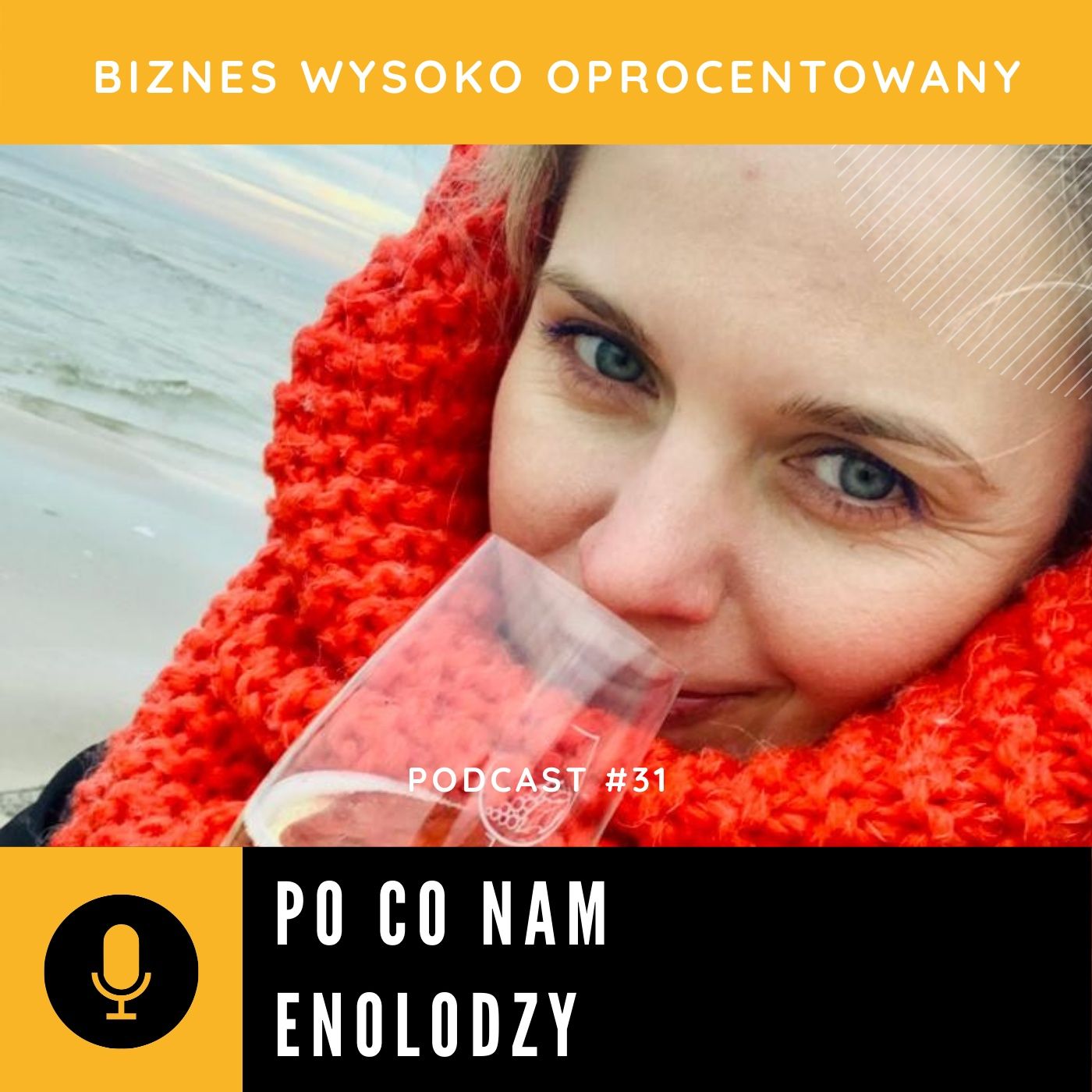Biznes Wysoko Oprocentowany