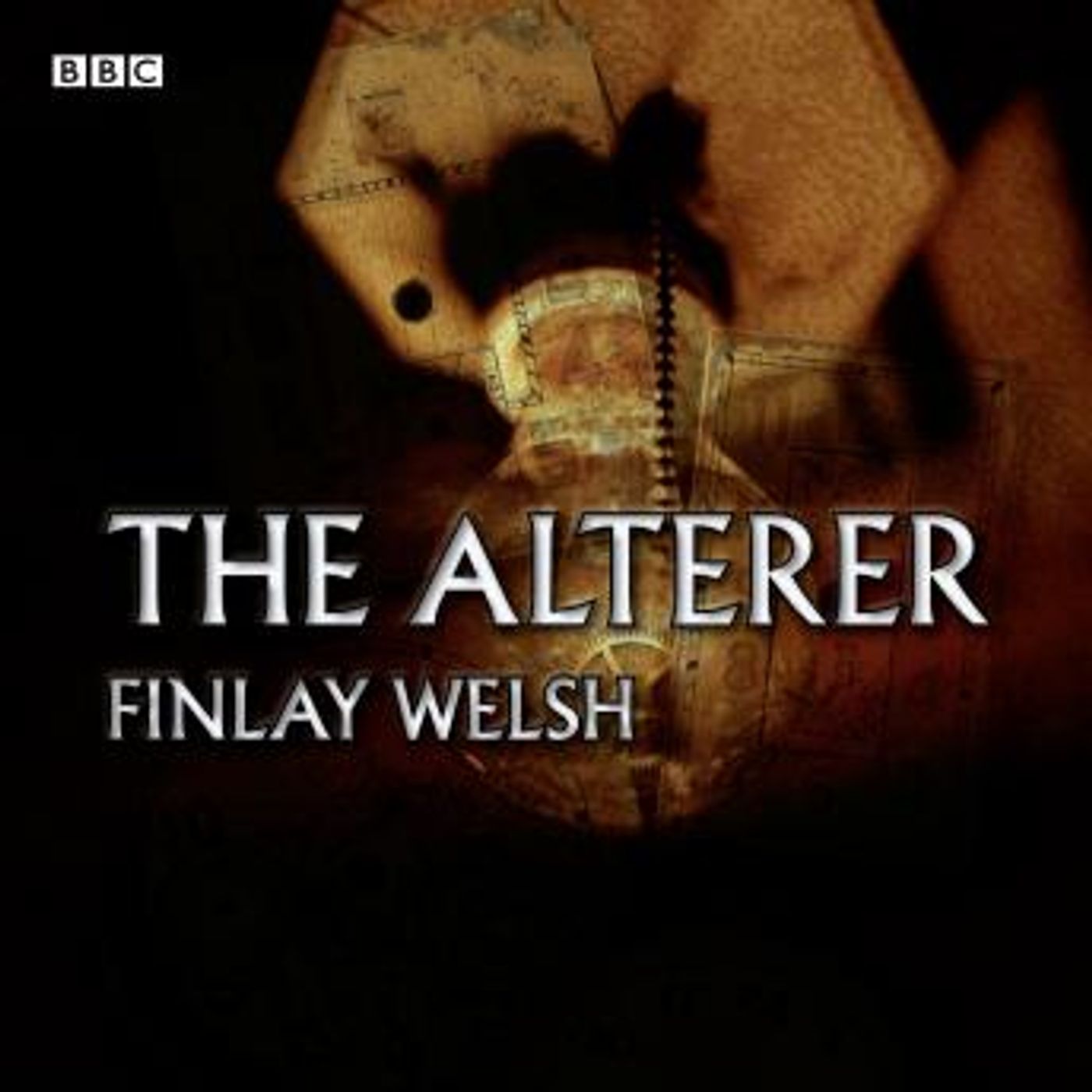 The Alterer: A BBC Radio 4 dramatisation by Finlay Welsh episode artwork
