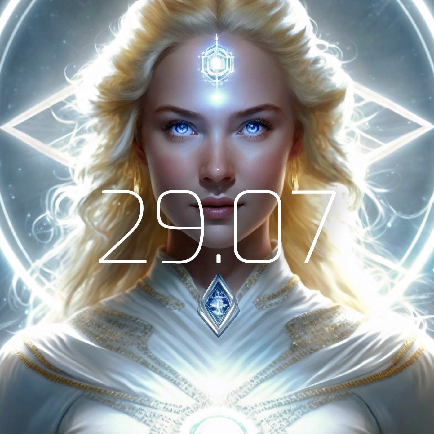 29.07 - MU Podcast - Contract with the Goddess