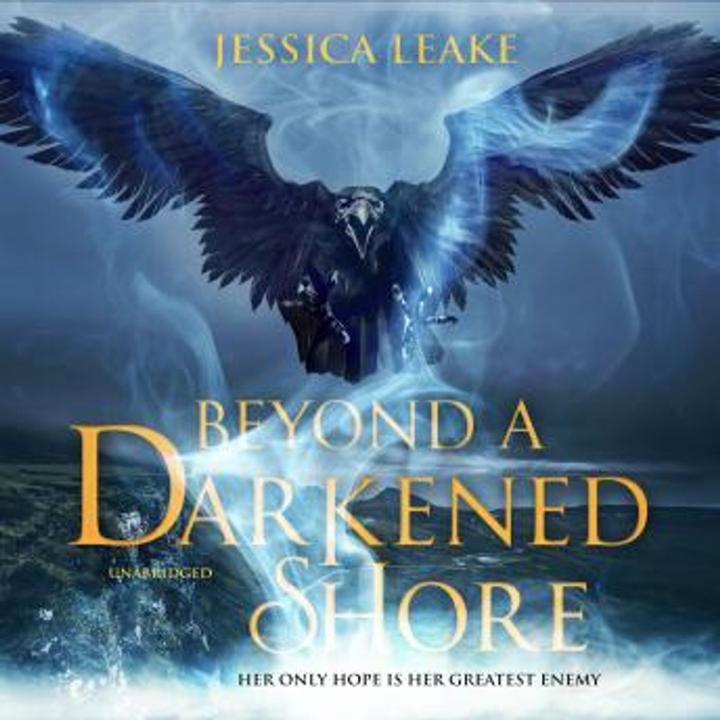 Unlock Top Full Audiobooks in Teen & YA, Sci-Fi, Fantasy & Paranormal