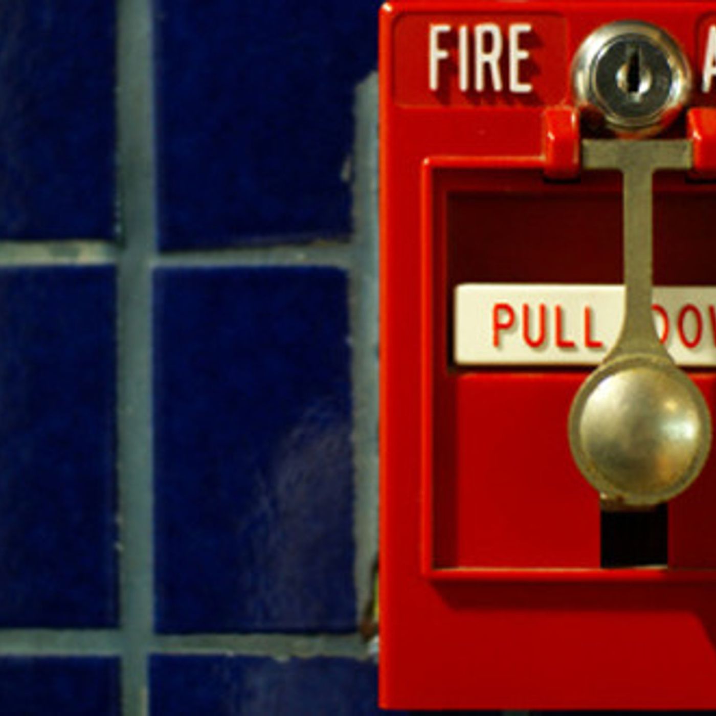 4-24 Bomb Threats and Fire Alarms