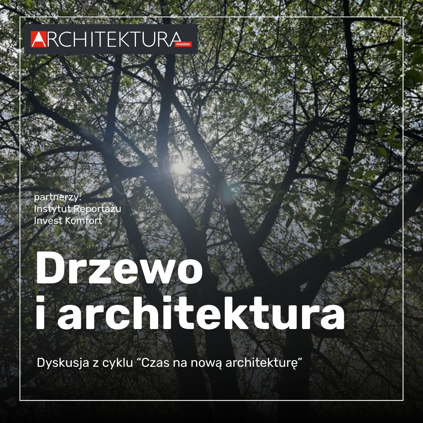 Architektura-murator. Podcast 30/30