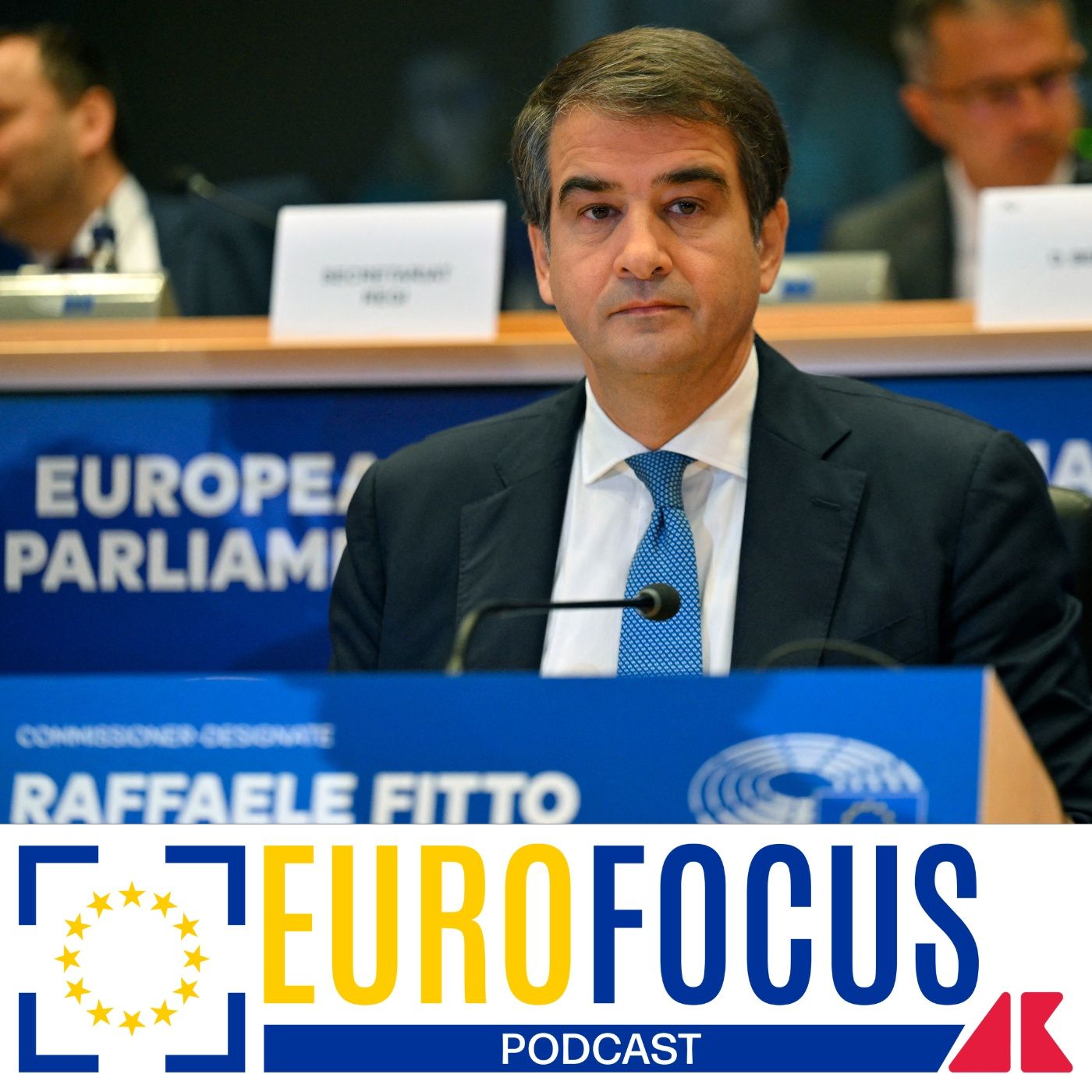 Eurofocus