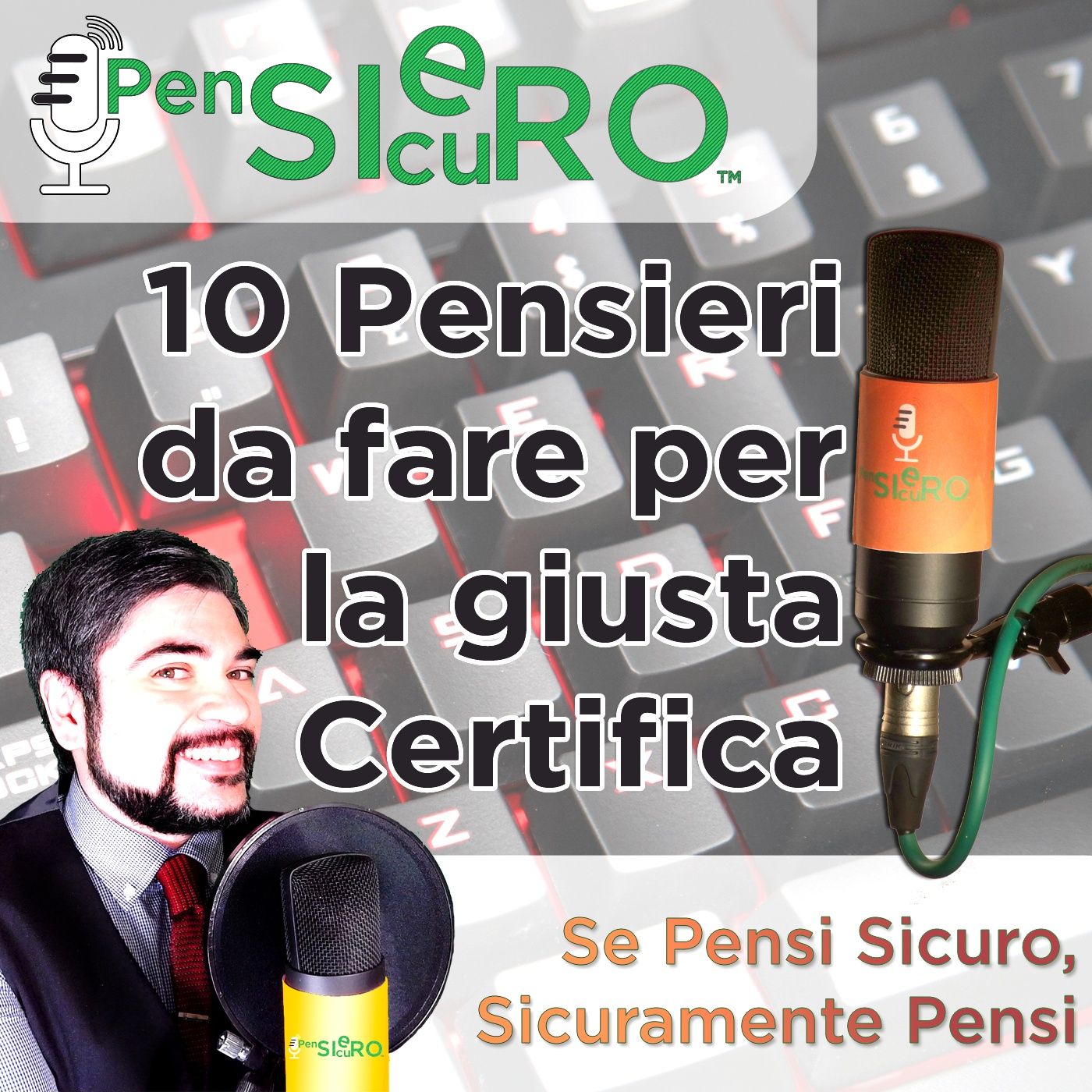 PensieroSicuro