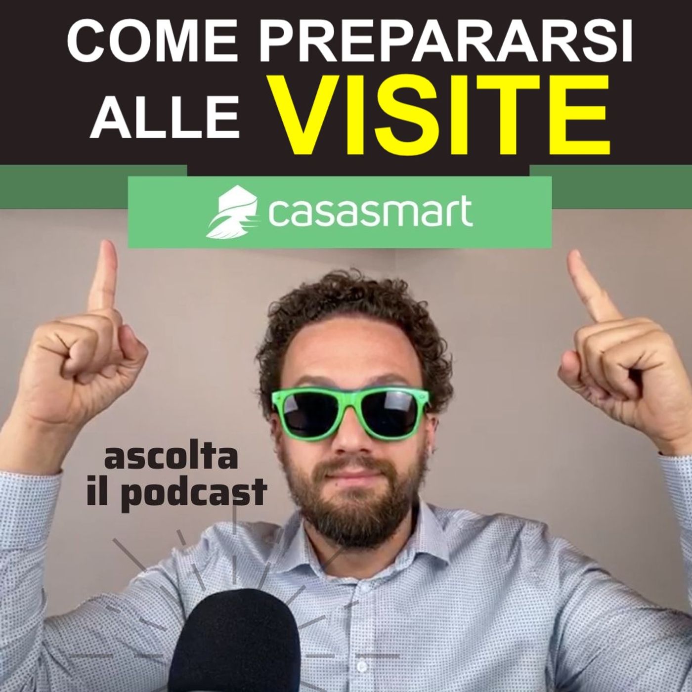 Casa Smart agenzia immobiliare - 05/20