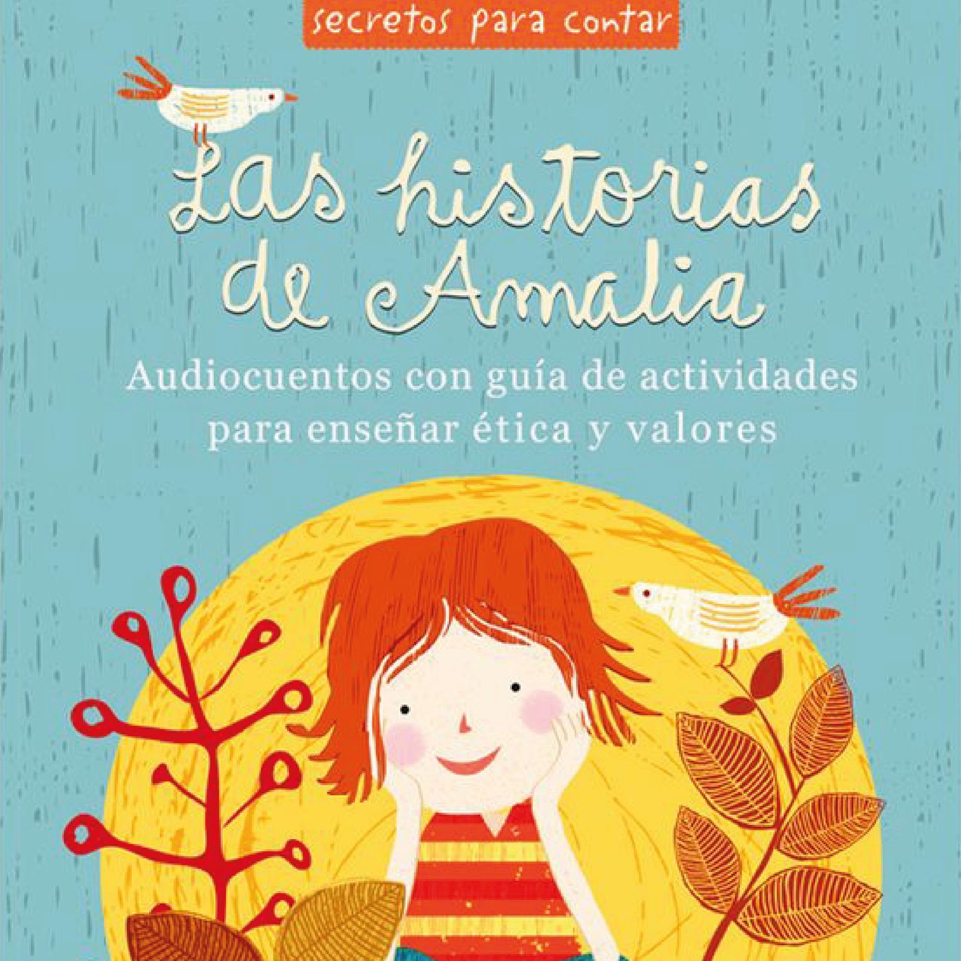 Las historias de Amalia