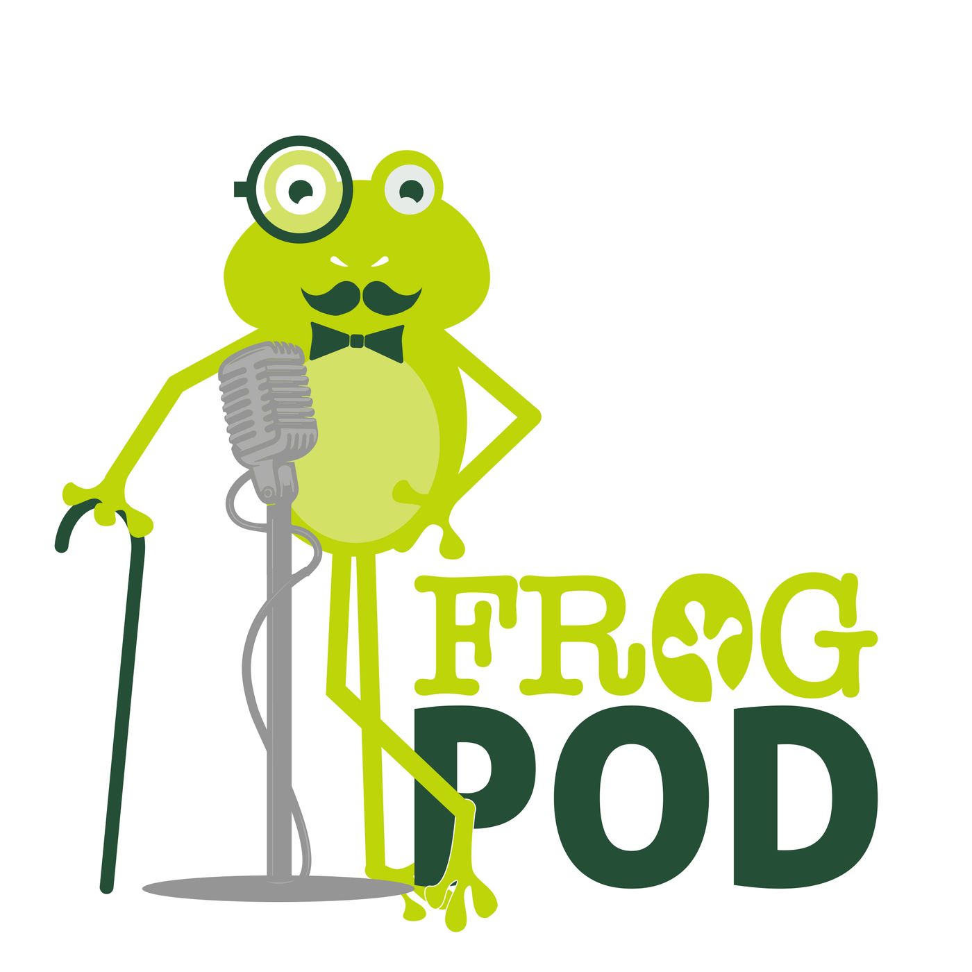 Frog Pod from Country Frog