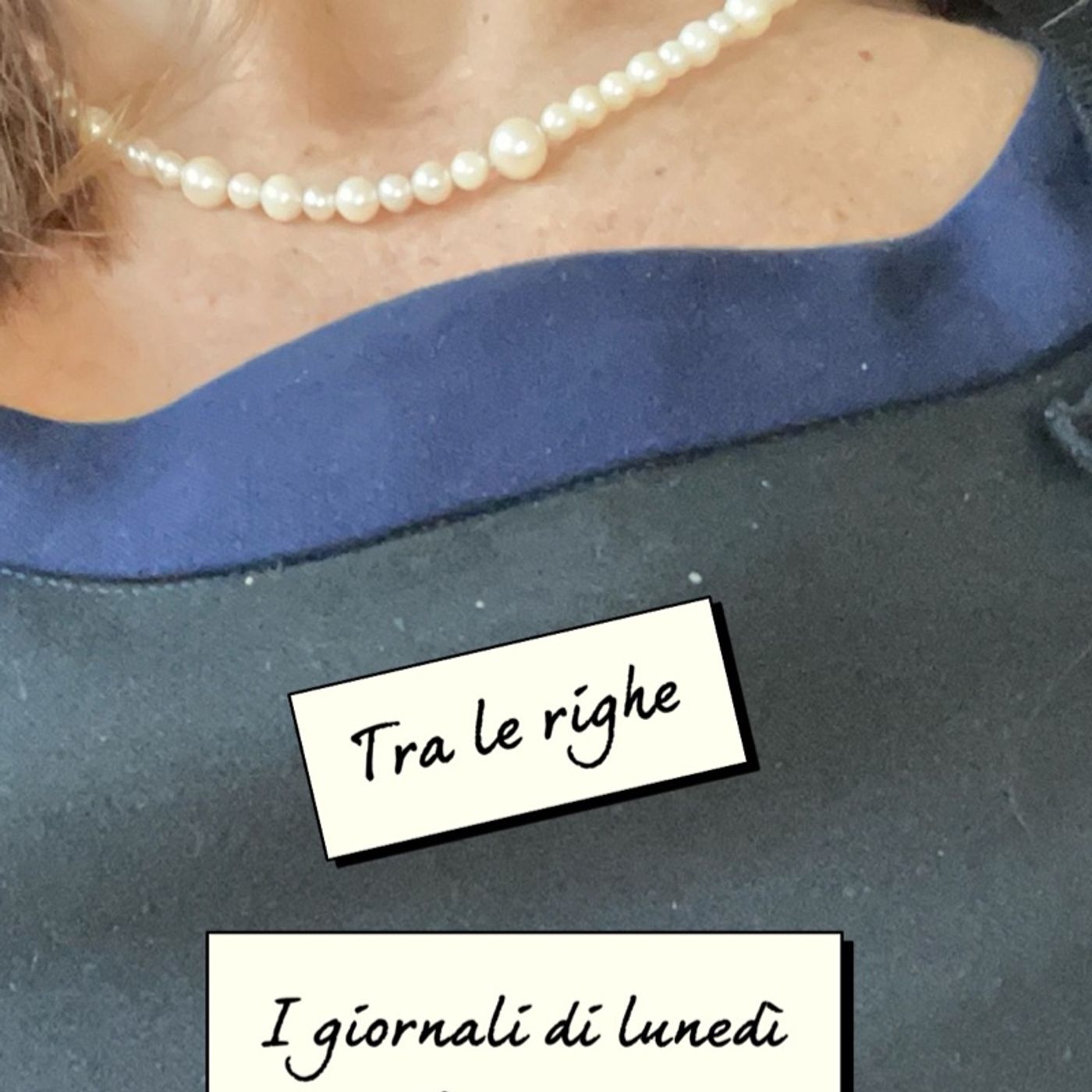 La rassegna stampa di Claudia de Lillo