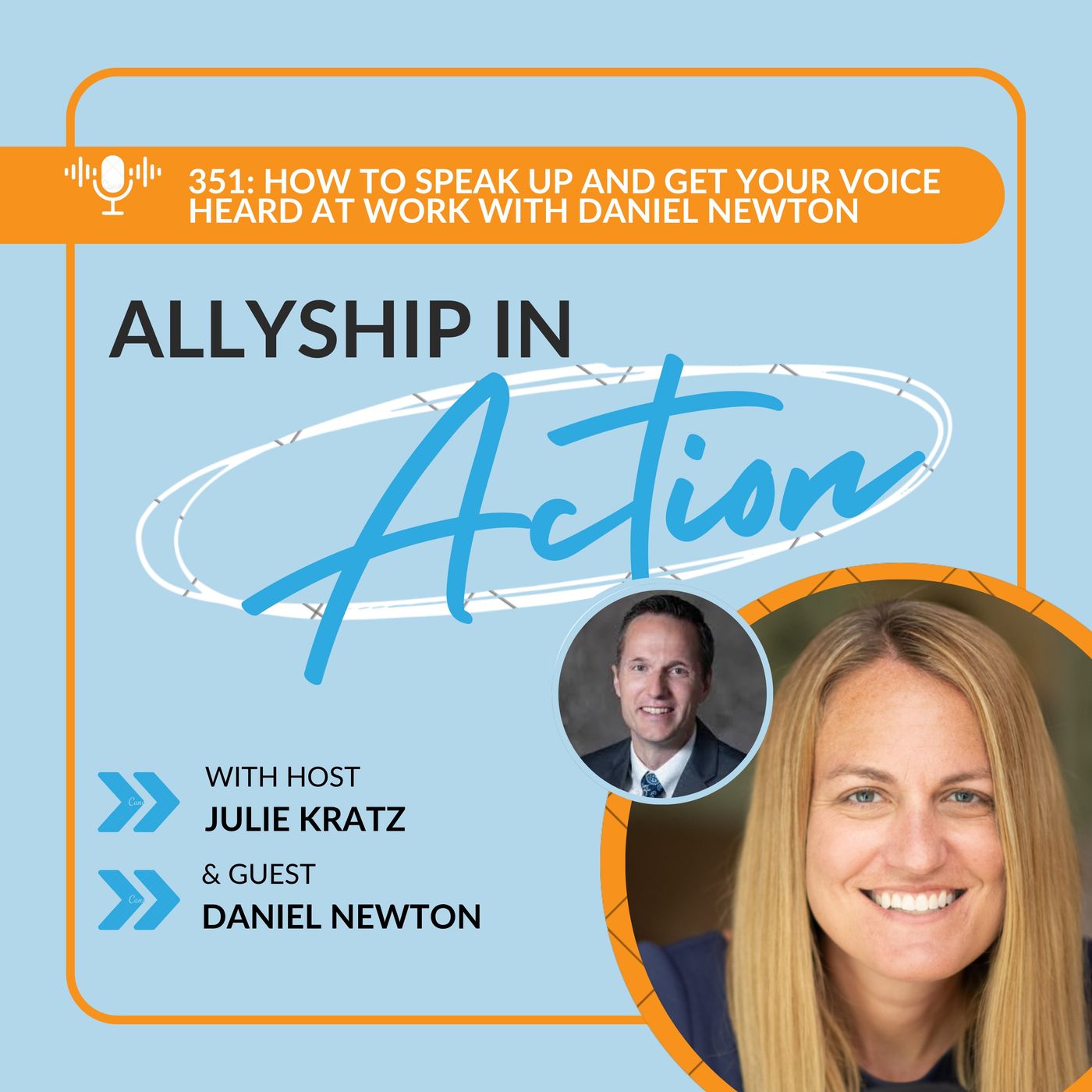 Allyship in Action