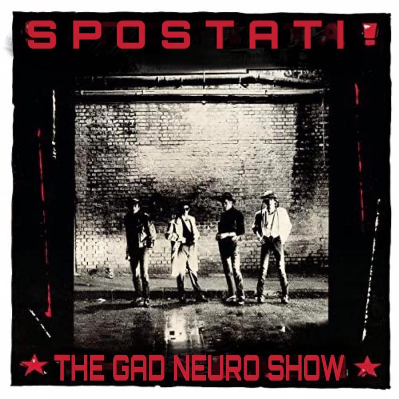 The GAD Neuro Show