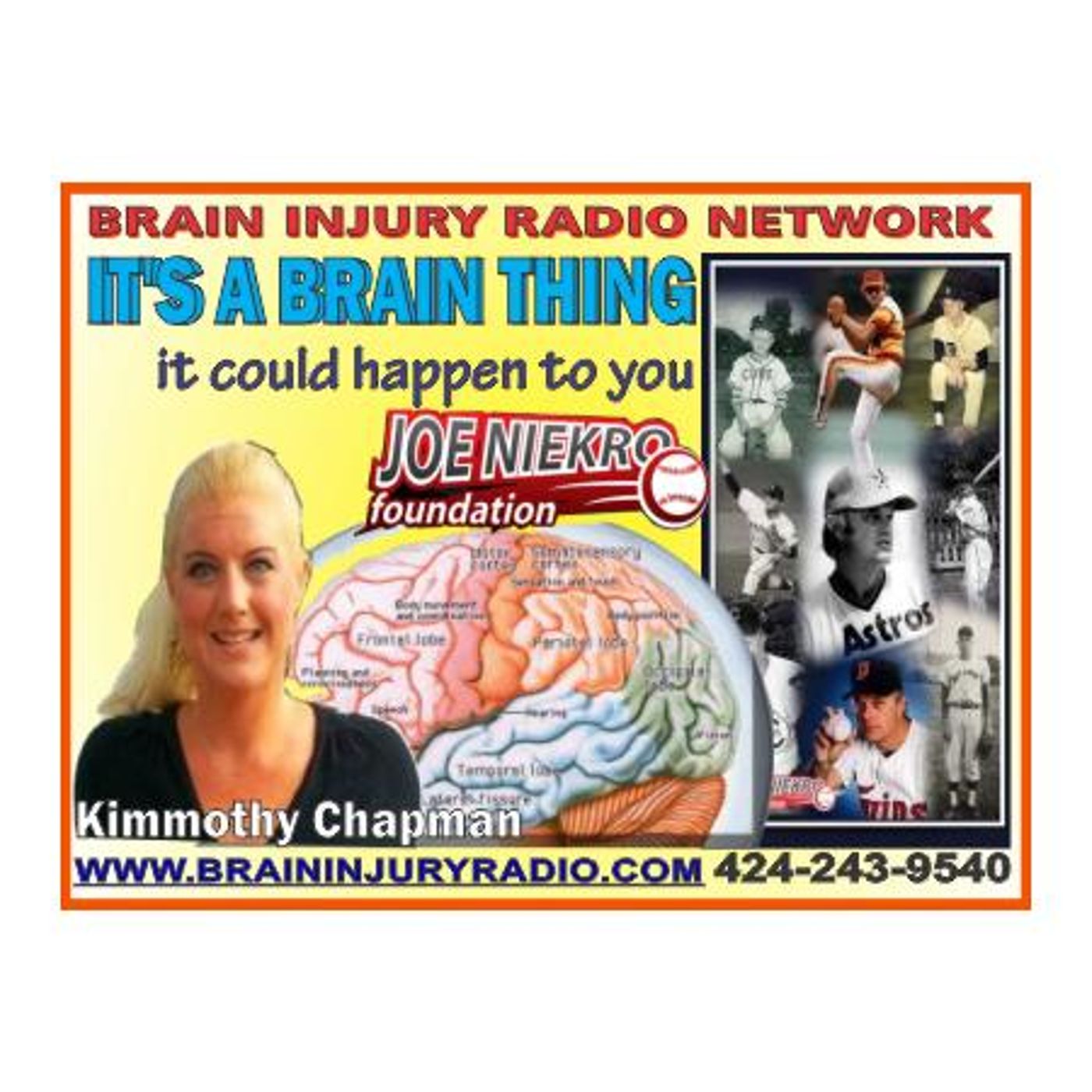 It\'s A Brain Thing