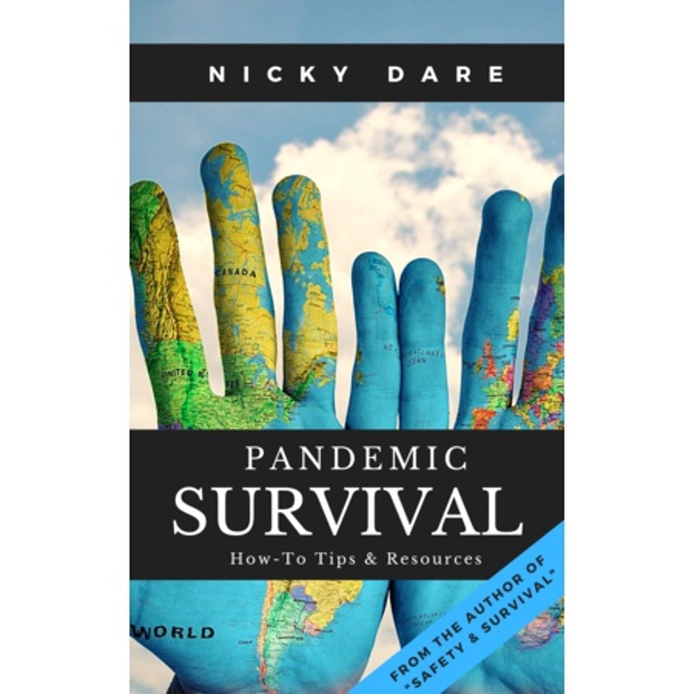LEADERSHIP365° with NICKY DARE