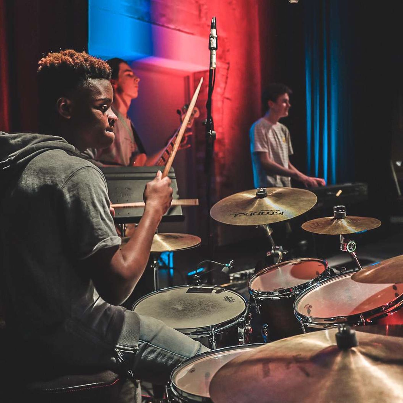 Music Matters