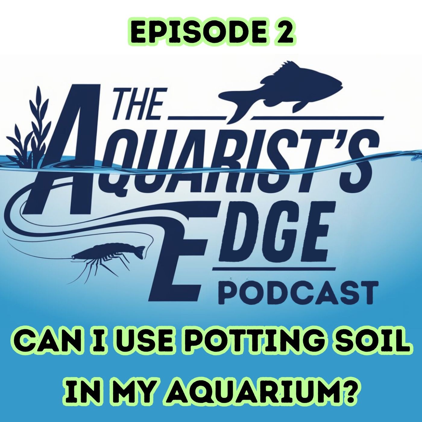 The Aquarist\'s Edge
