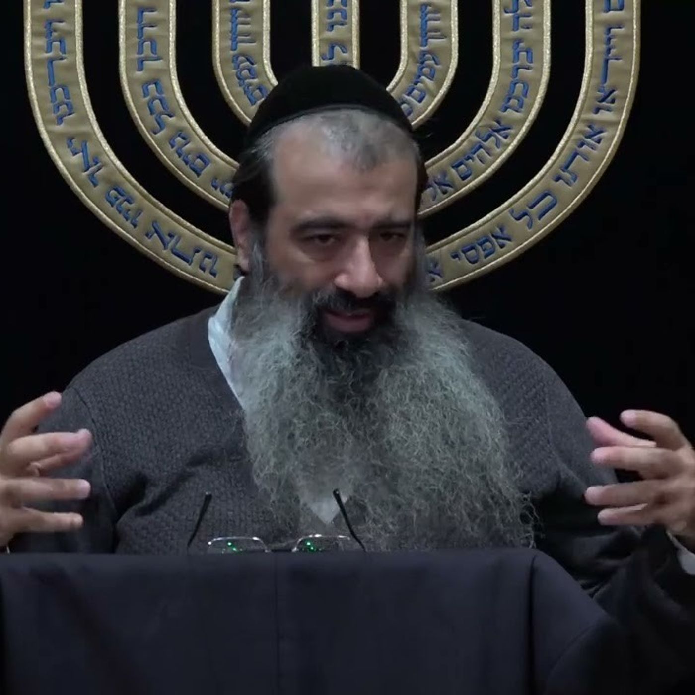 תומר דבורה שיעור 16 (27 בפועל)