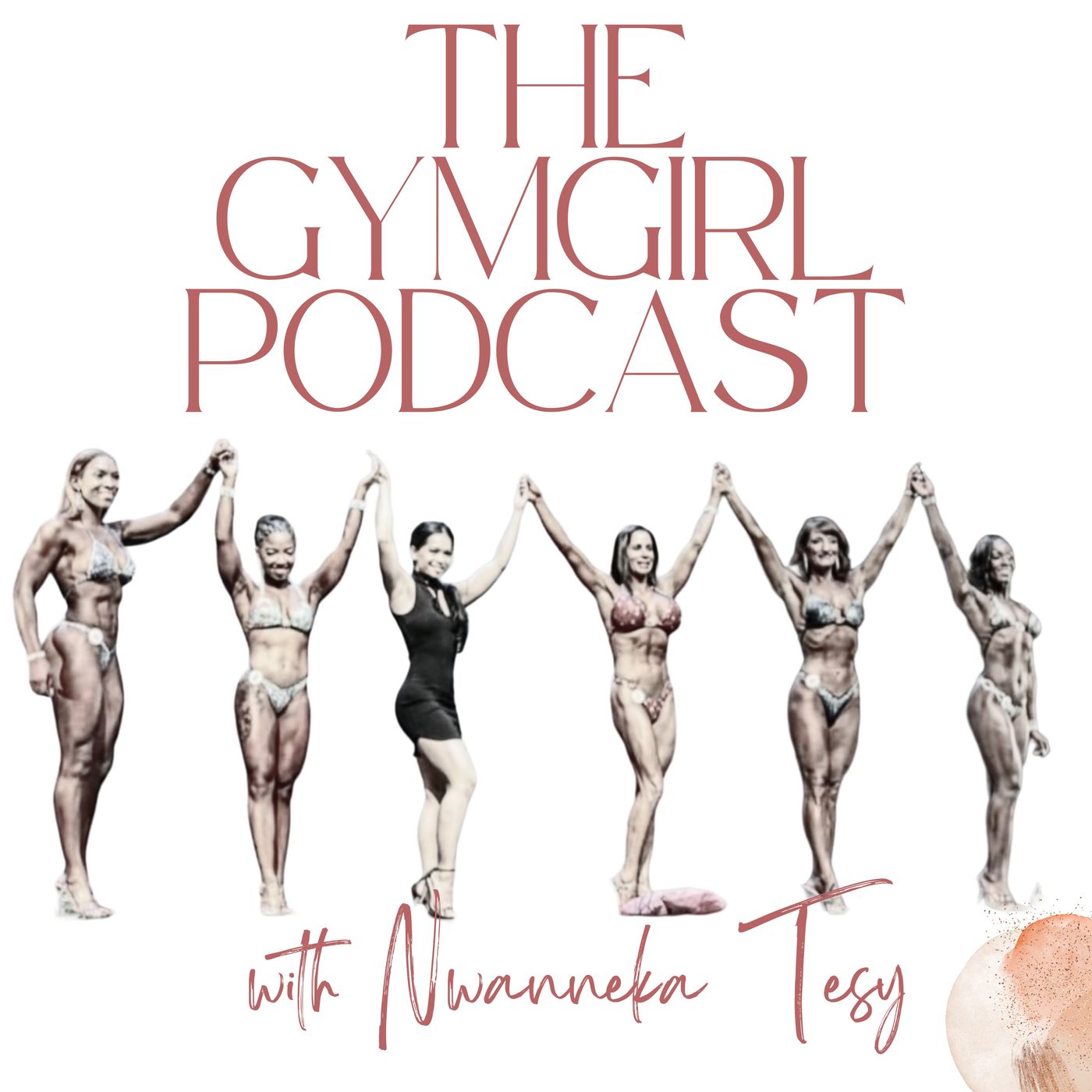 The GymGirl Podcast