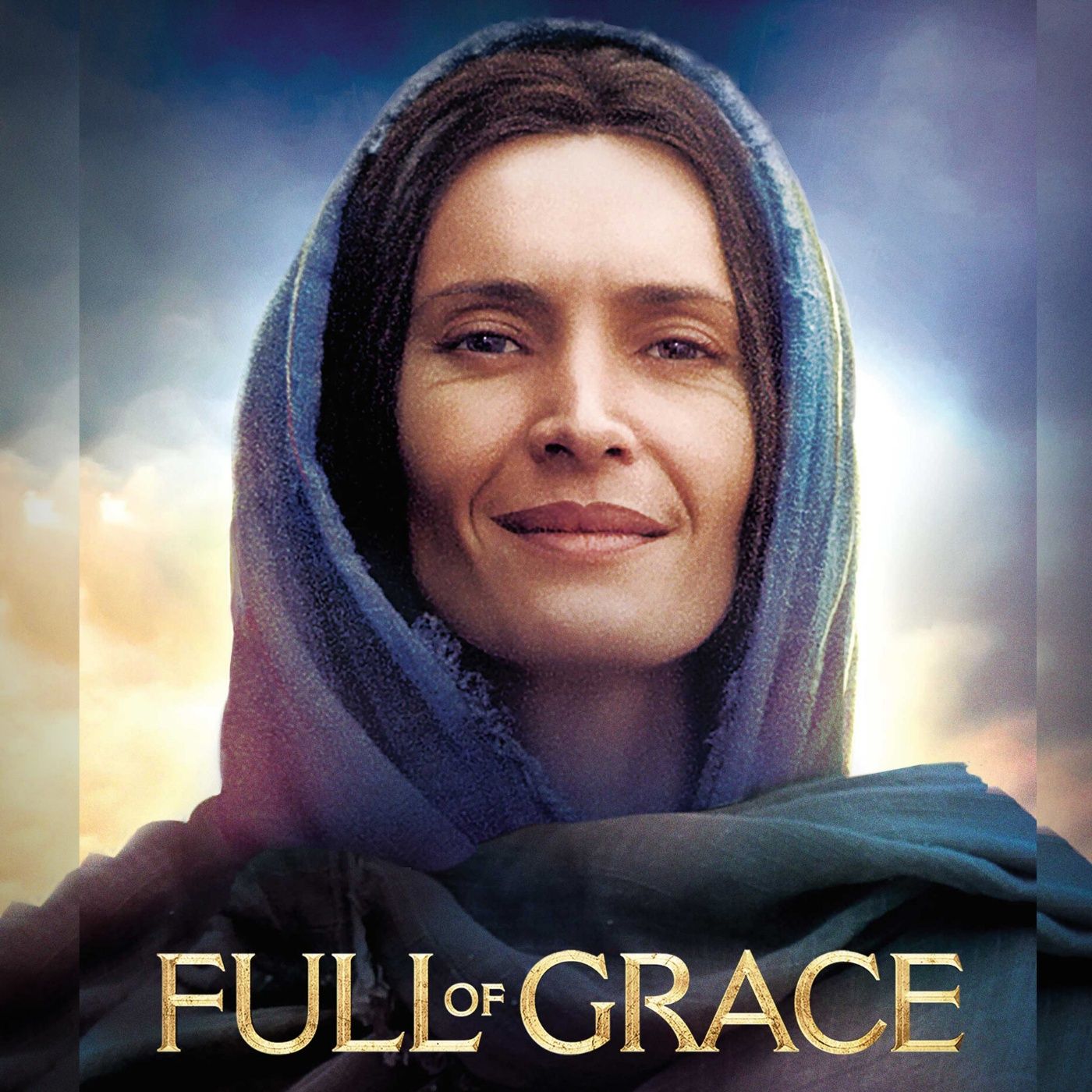 Movie "Full of Grace" Commentary by David Hoffmeister - Weekly Online Movie Workshop episode artwork