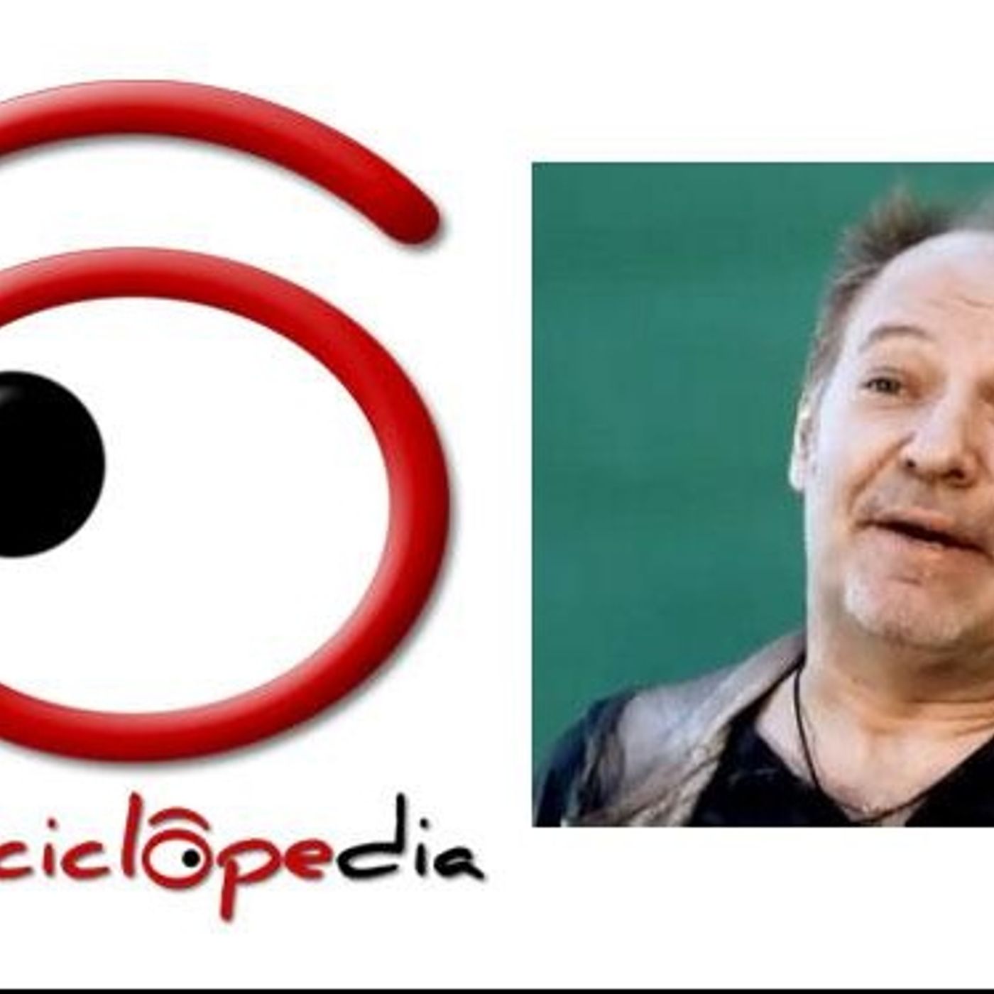 #sgp Nonciclopèdia o Noncìclopedia episode artwork