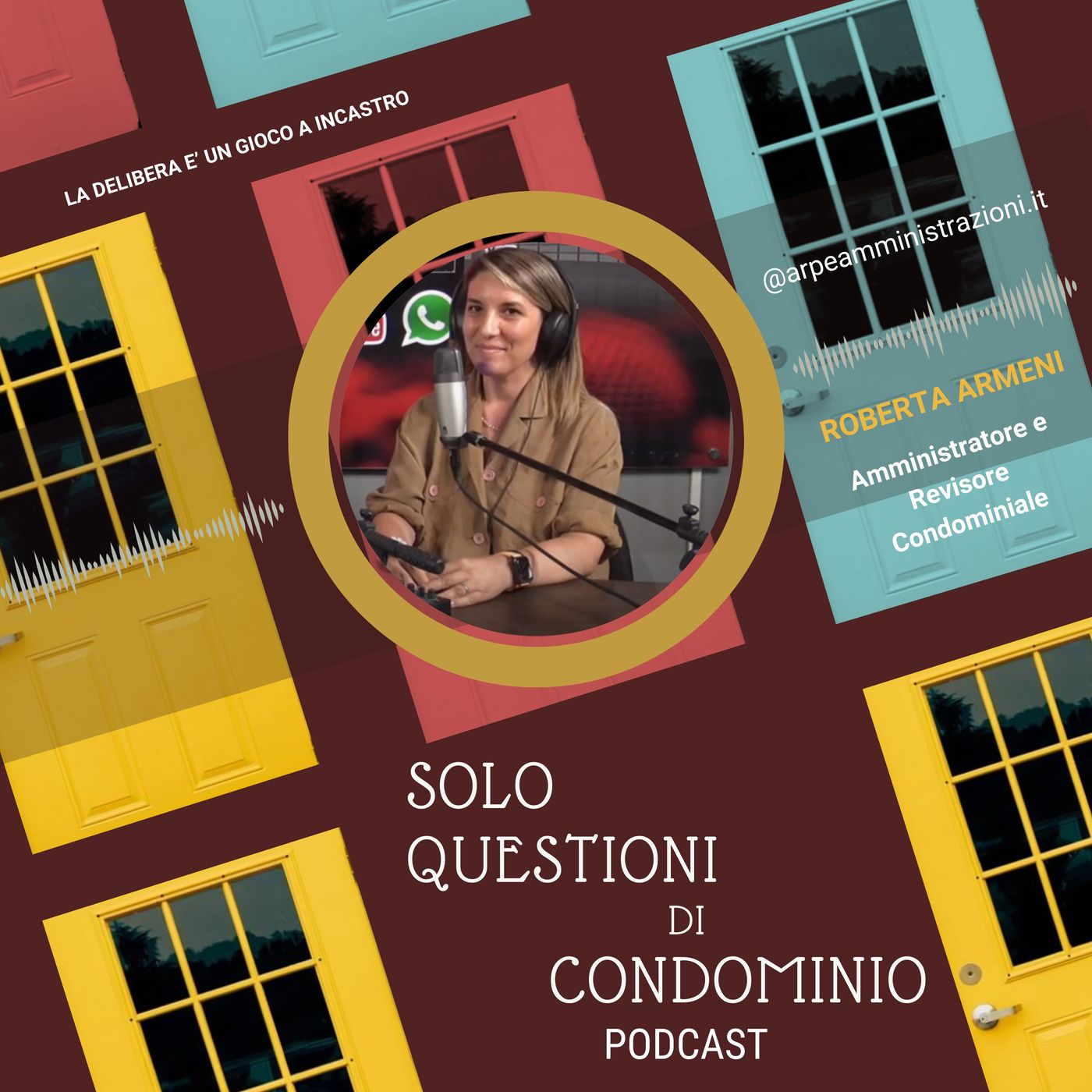 Solo Questioni di Condominio
